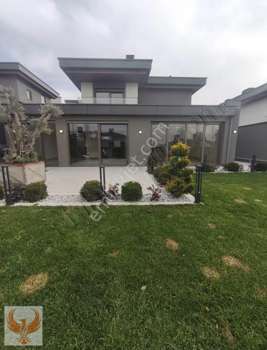 Anka'dan Becende Bulabileceğiniz En Donanımlı Villa - Görsel 9