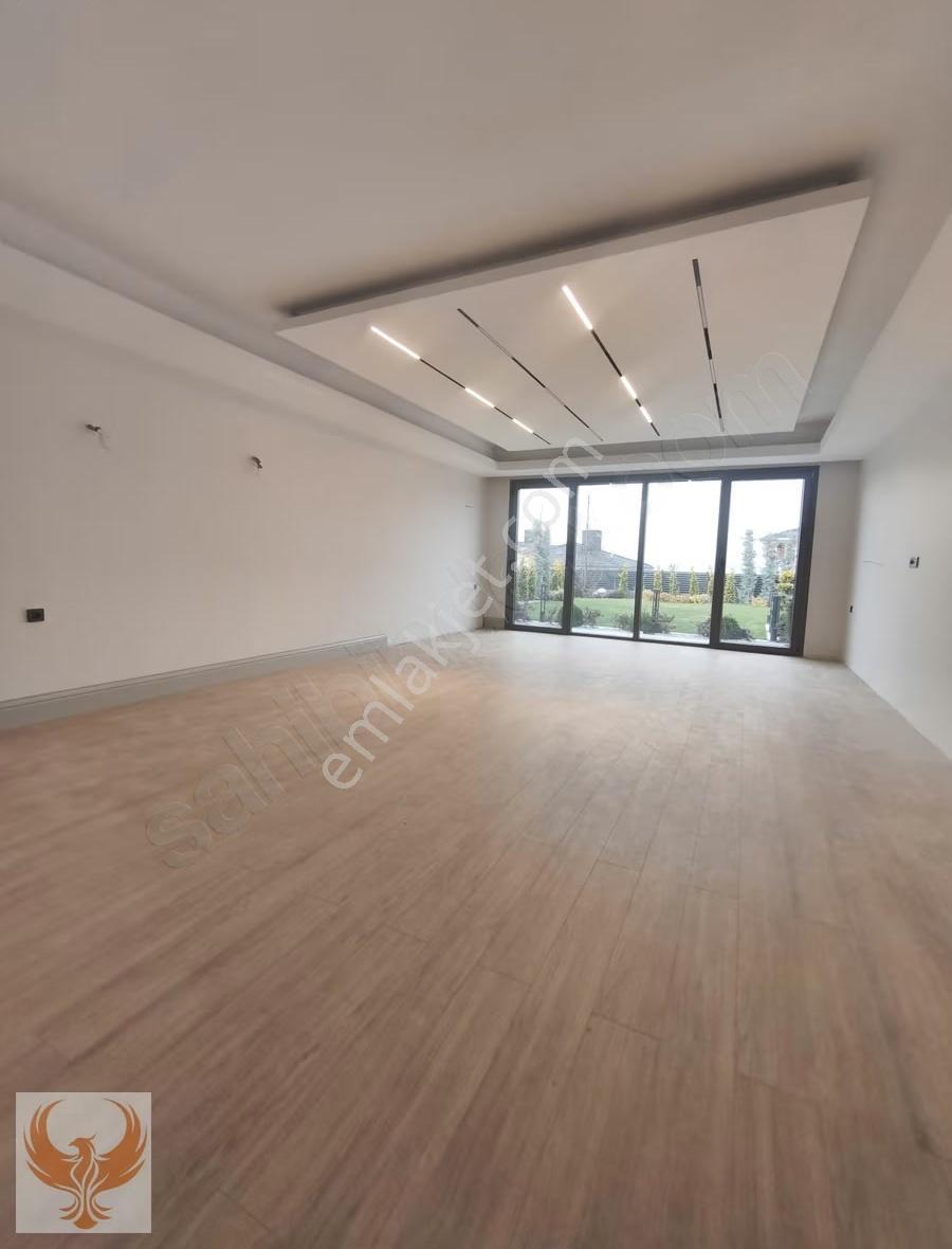 Anka'dan Becende Bulabileceğiniz En Donanımlı Villa - Görsel 6