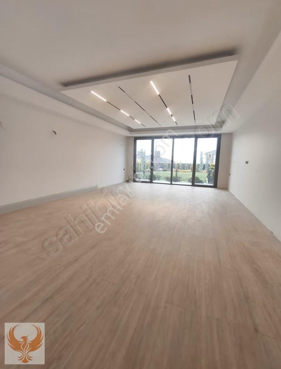 Anka'dan Becende Bulabileceğiniz En Donanımlı Villa - Görsel 19