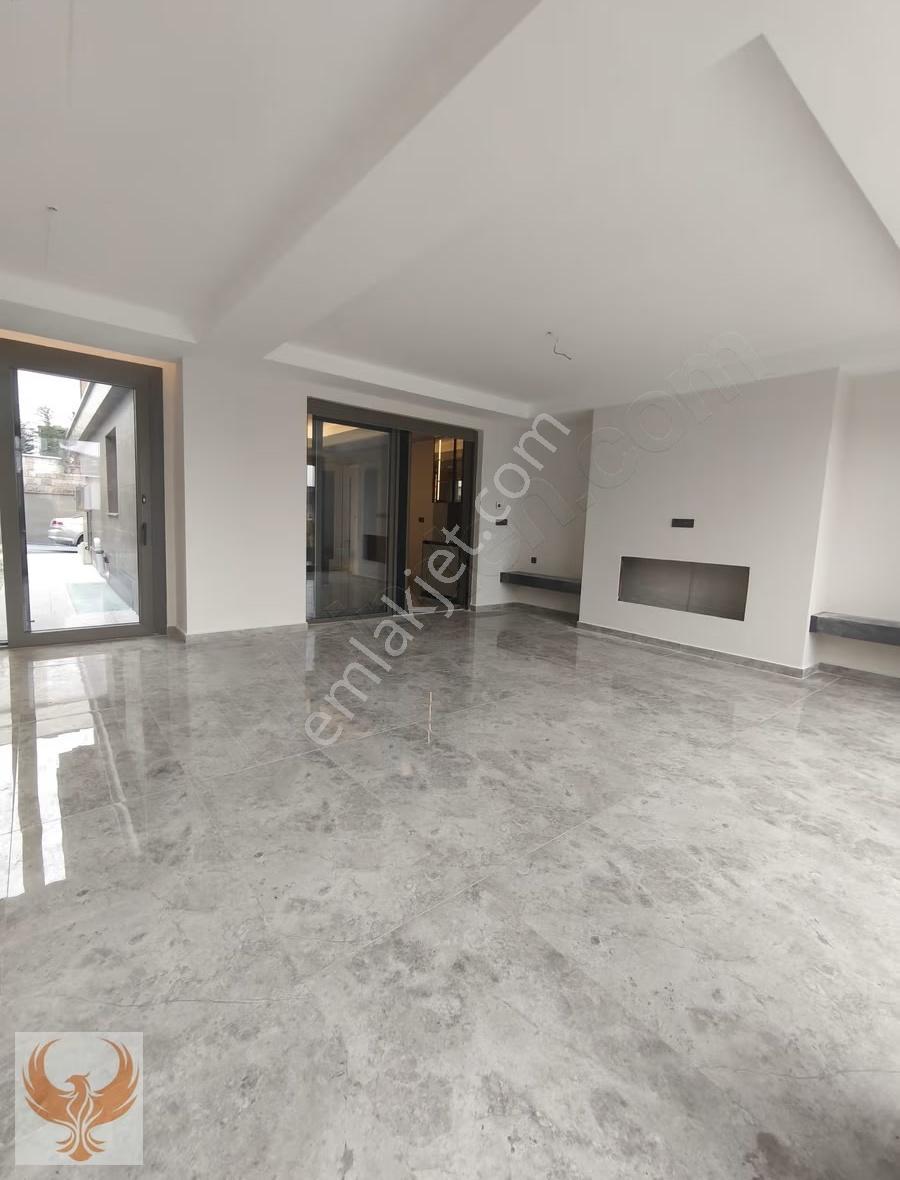 Anka'dan Becende Bulabileceğiniz En Donanımlı Villa - Görsel 8