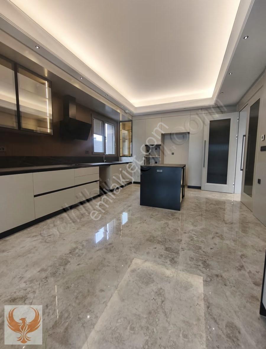 Anka'dan Becende Bulabileceğiniz En Donanımlı Villa - Görsel 28