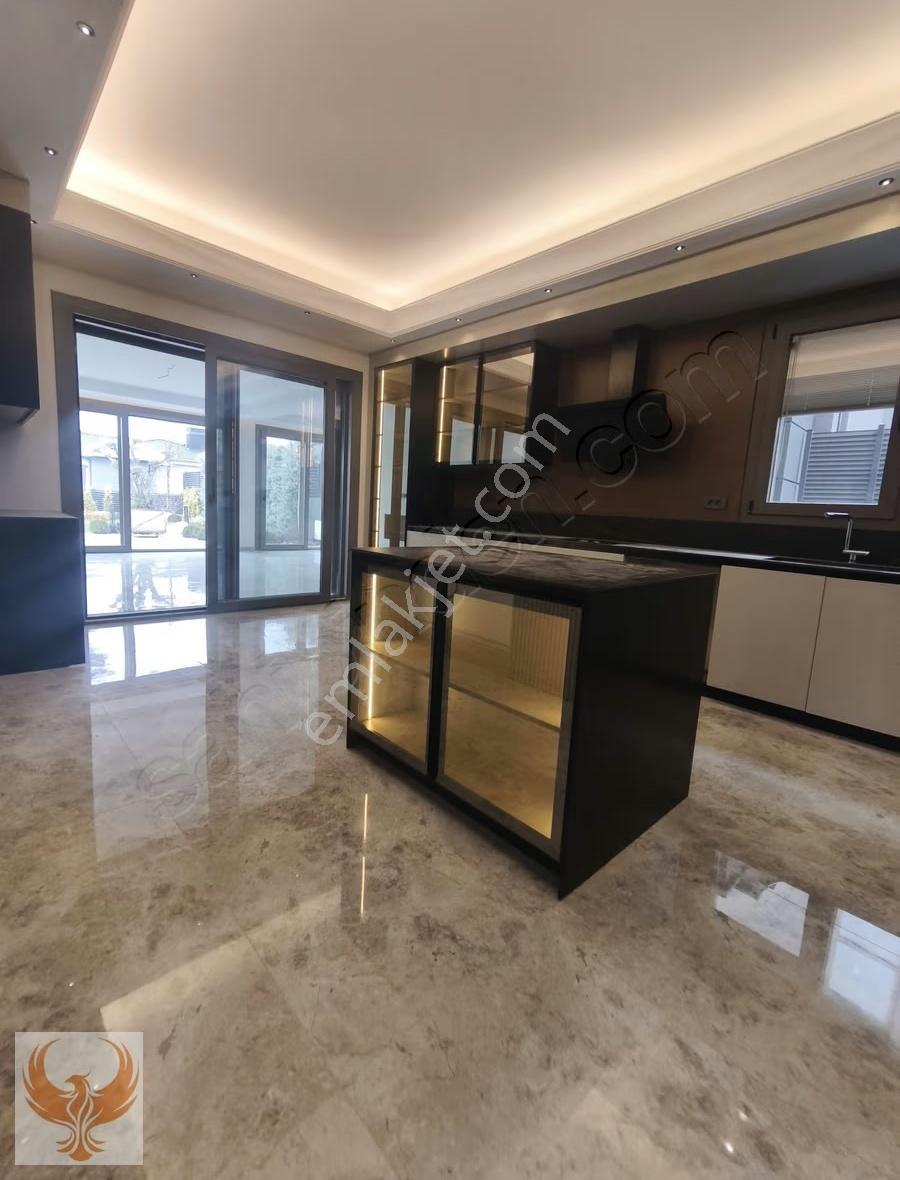 Anka'dan Becende Bulabileceğiniz En Donanımlı Villa