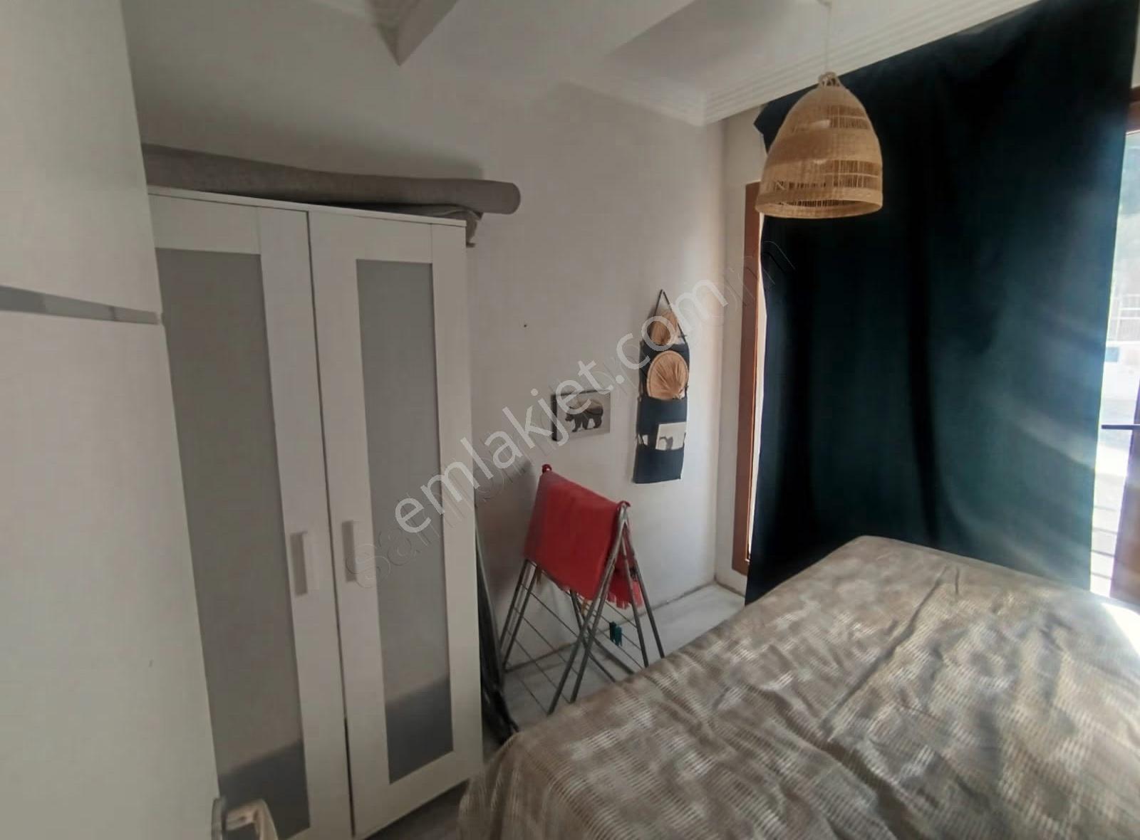 Hoca Ahmet Yesevi Yanı 1+1 Kiralık Eşyalı Ferah Daire - Görsel 4
