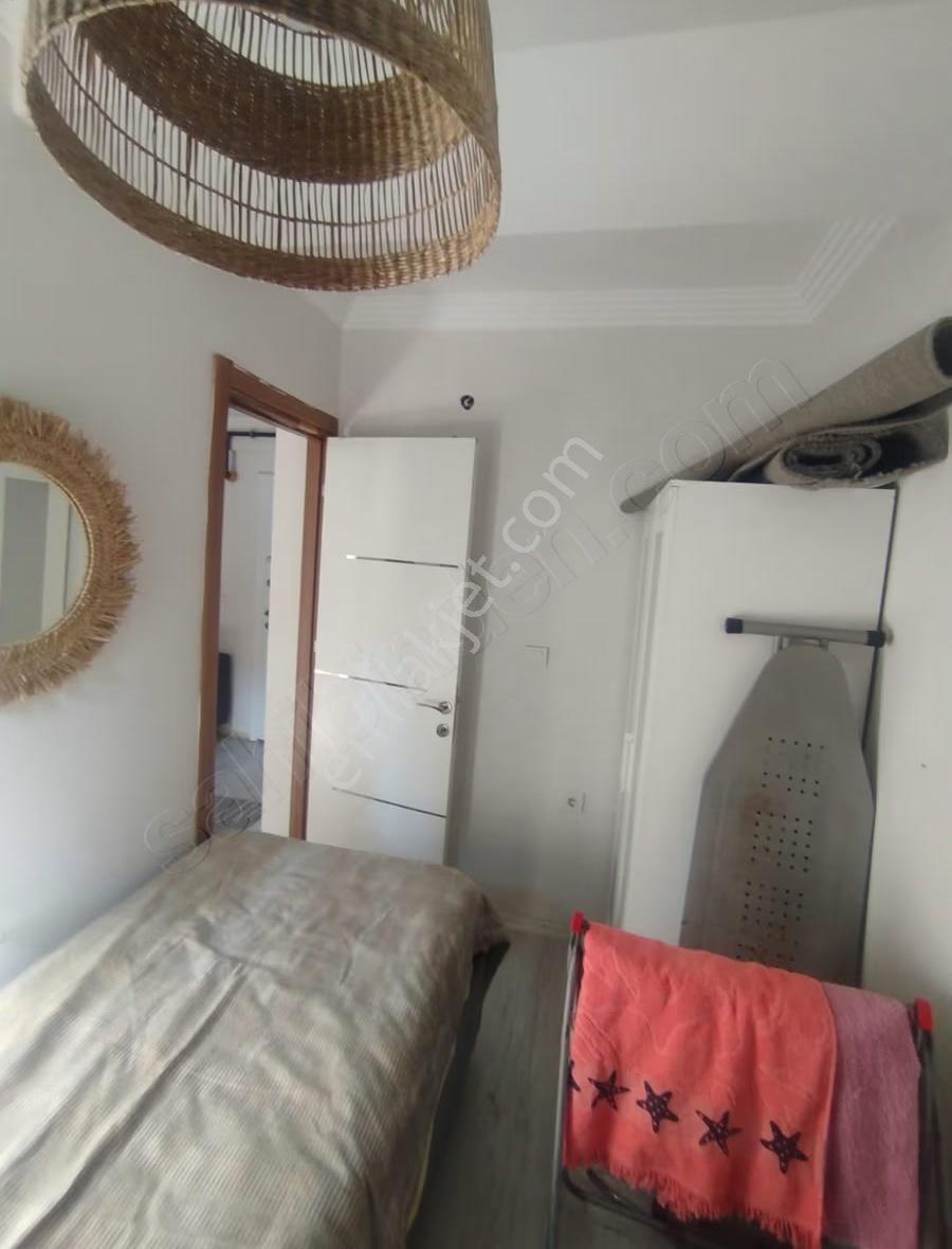 Hoca Ahmet Yesevi Yanı 1+1 Kiralık Eşyalı Ferah Daire - Görsel 6
