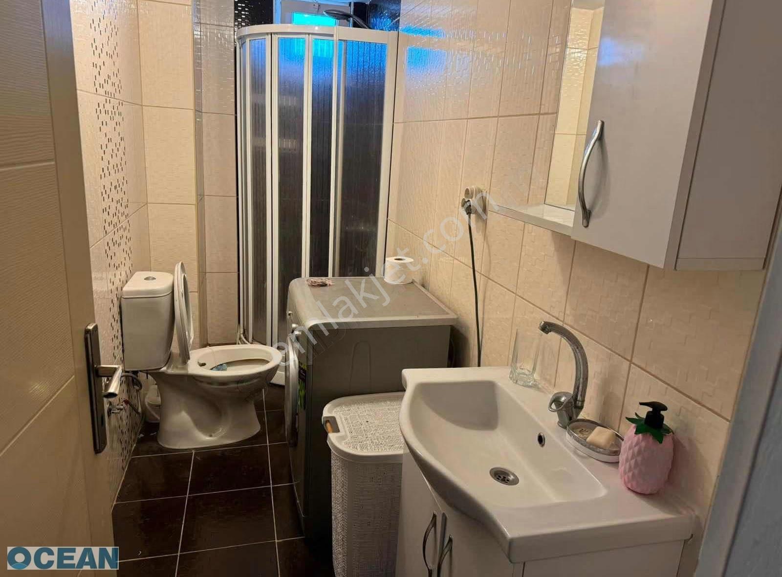 Tüysüzler Vesta Park Sitesinde 1+1 Kiralık Eşyalı Daire - Görsel 10