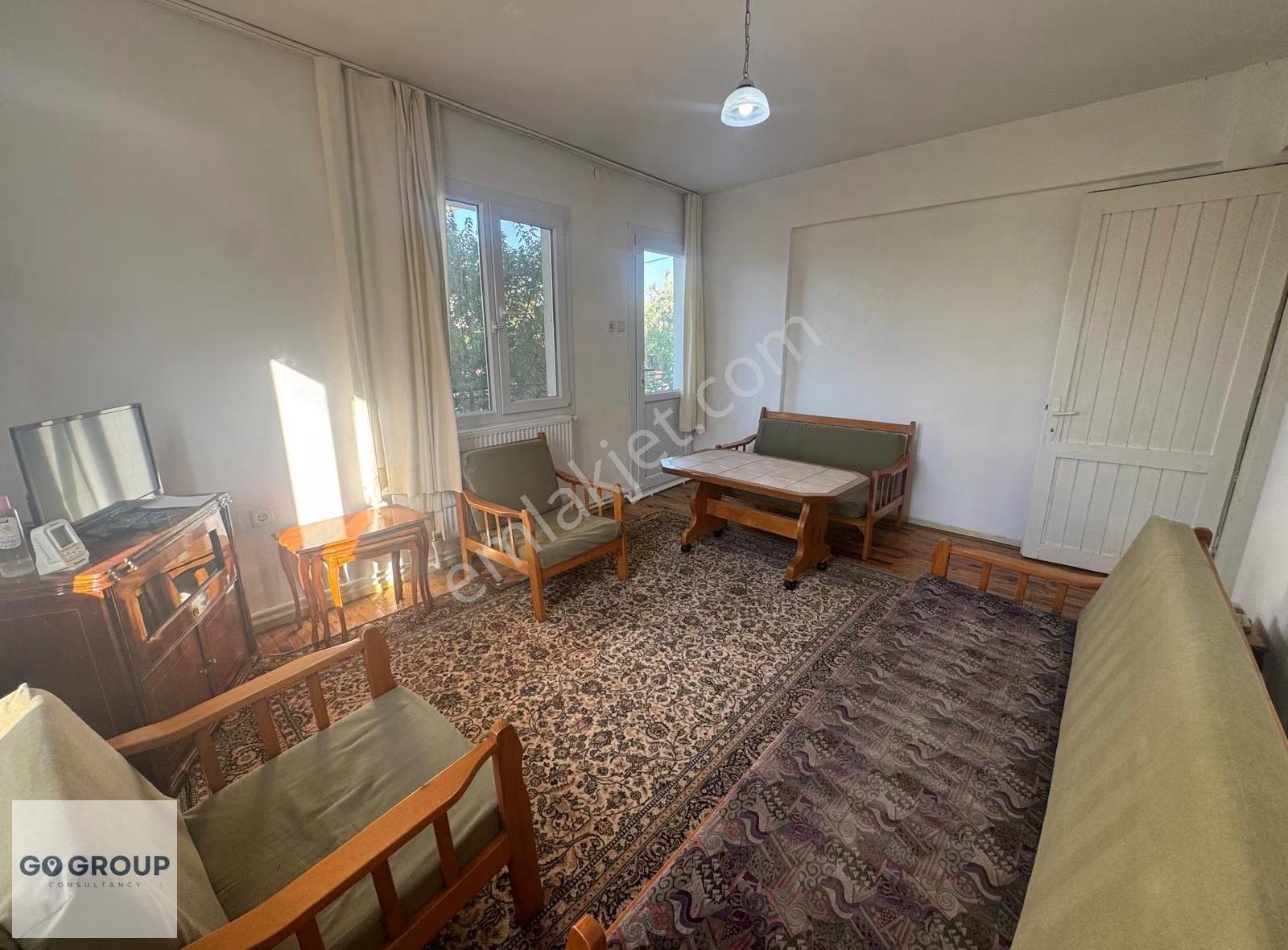 Çeşmealtı'nda Eşyalı, Sahile Yakın Fırsat Kiralık Daire..! - Görsel 5