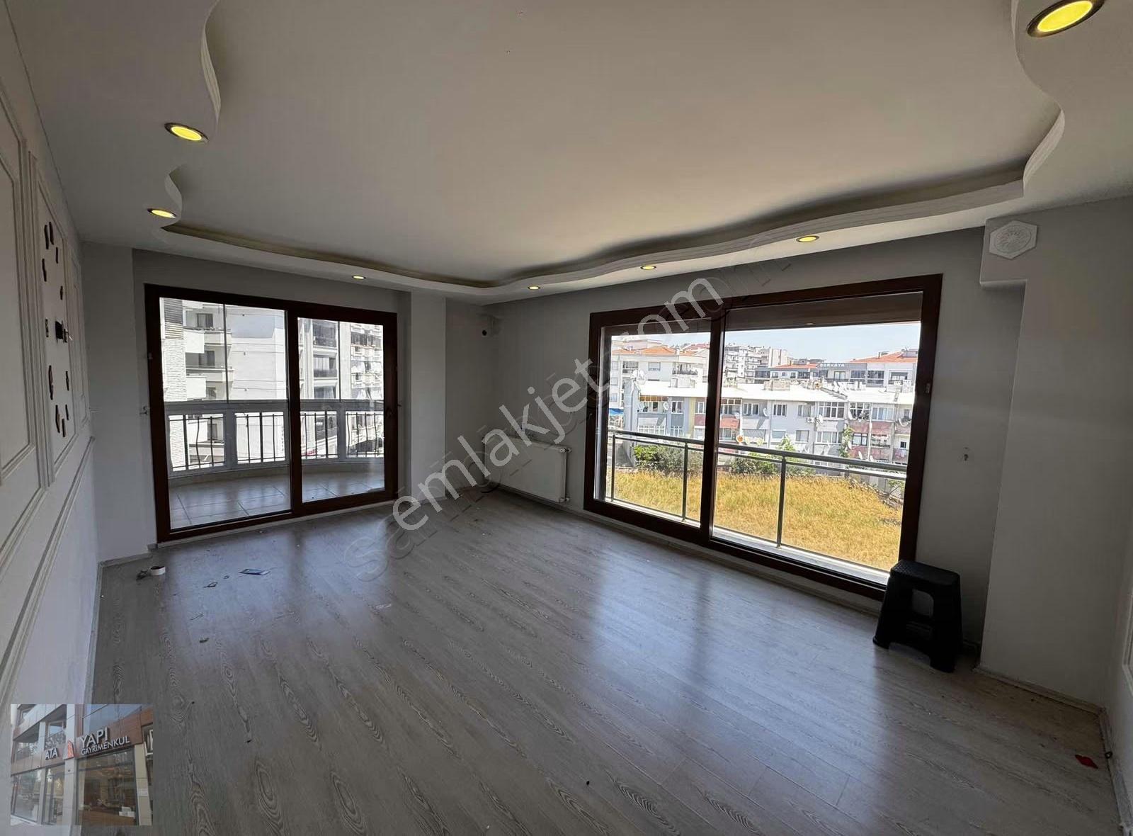 Ata Yapıdan Şehir Merkezinde Maltepe Mah. 3+1 Geniş Daire - Görsel 8
