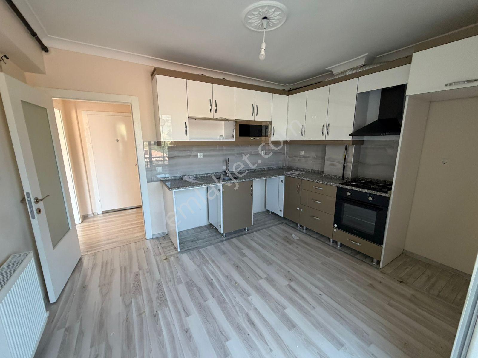 Mamak Cengizhan’da 3+1 Kiralık Lüks Daire - Görsel 11