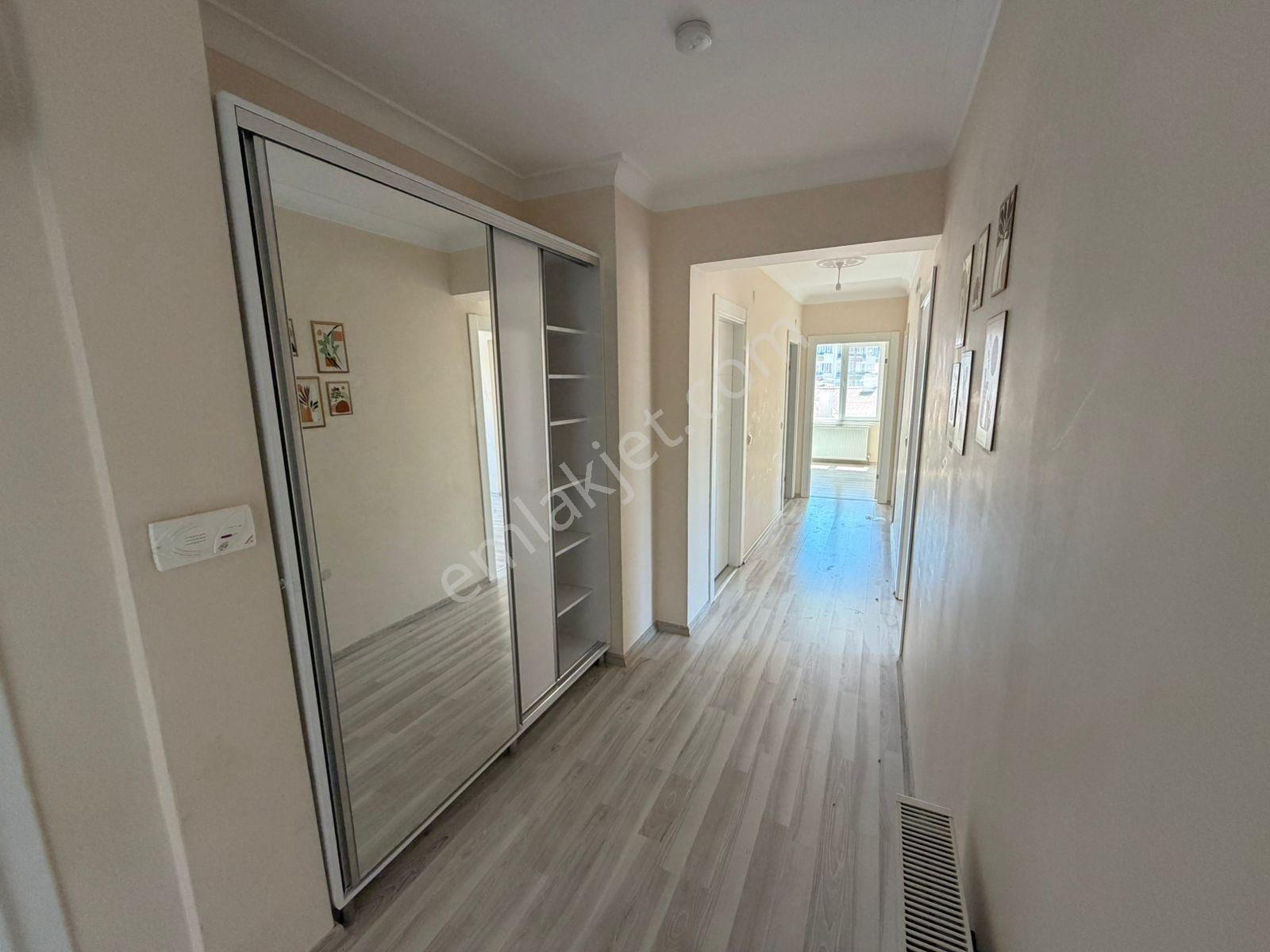 Mamak Cengizhan’da 3+1 Kiralık Lüks Daire