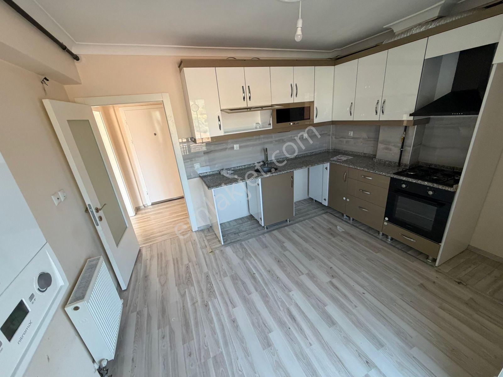 Mamak Cengizhan’da 3+1 Kiralık Lüks Daire - Görsel 10