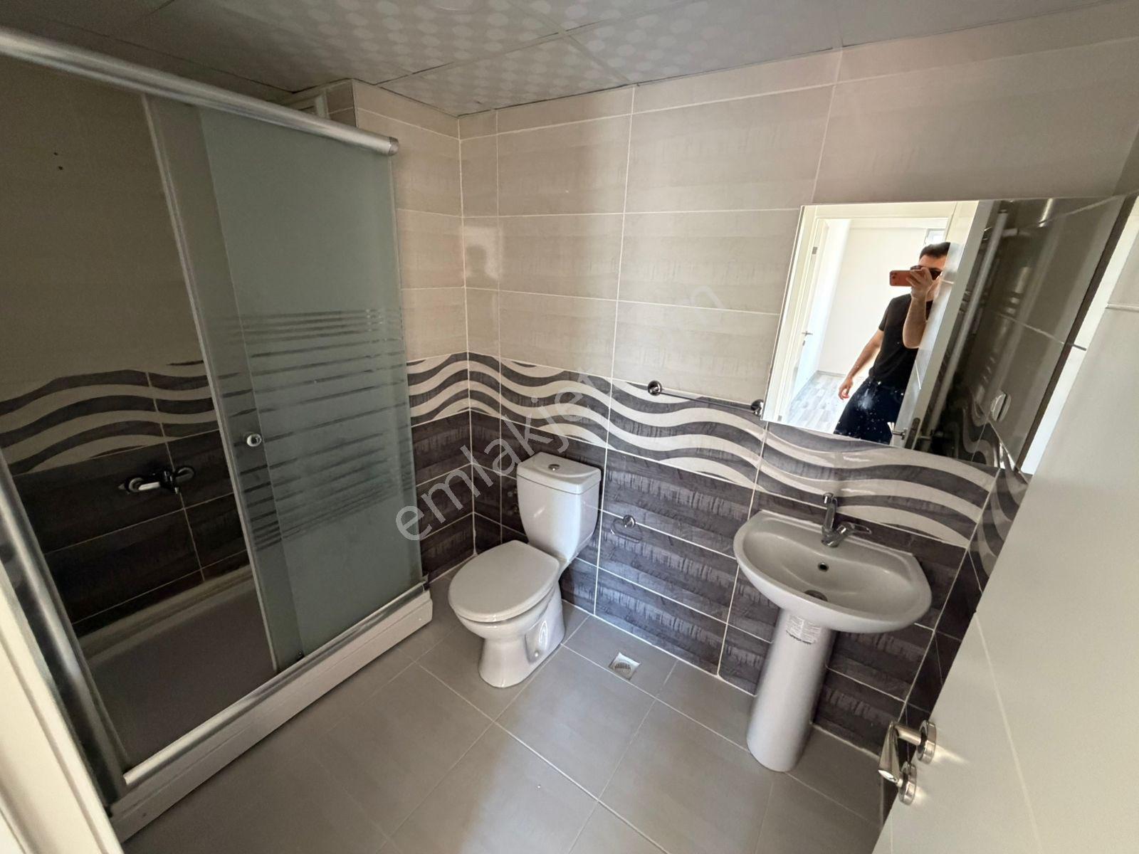 Mamak Cengizhan’da 3+1 Kiralık Lüks Daire - Görsel 17