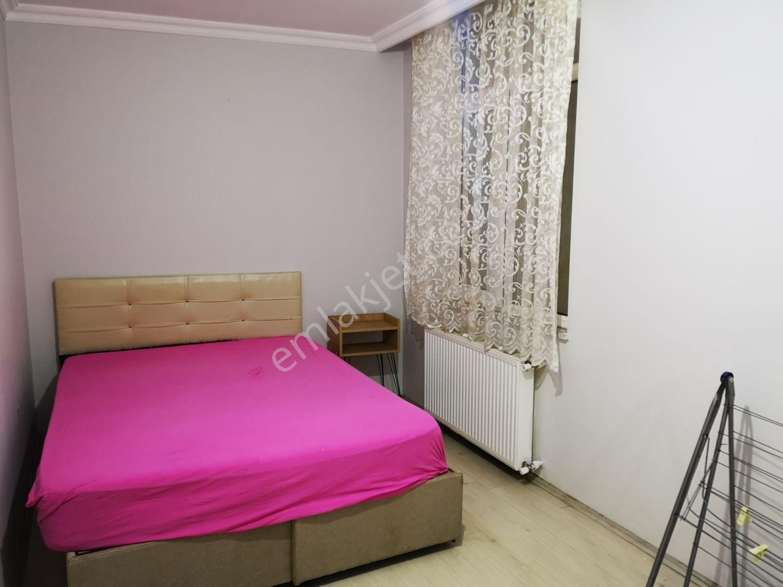 Kağıthane Çağlayan Mh.eşyalı Geniş 2+1 Kiralık Daire - Görsel 14