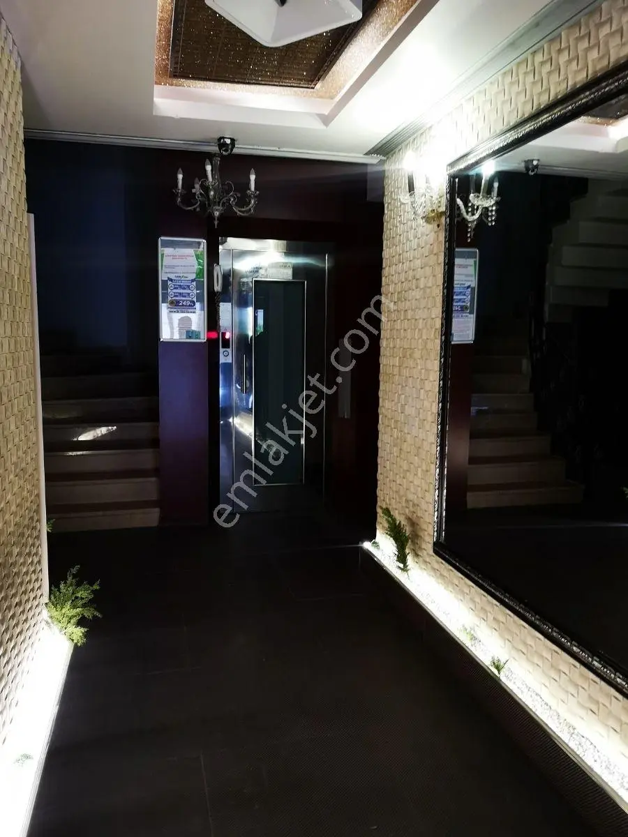 Kağıthane Çağlayan Mh.eşyalı Geniş 2+1 Kiralık Daire - Görsel 6