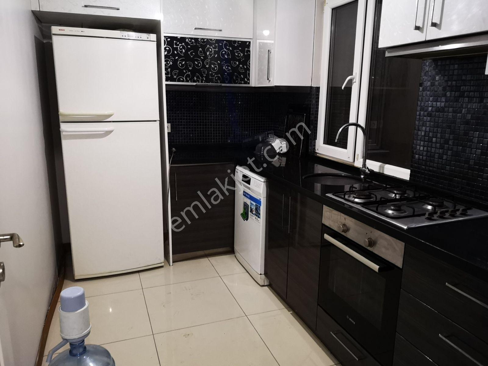 Kağıthane Çağlayan Mh.eşyalı Geniş 2+1 Kiralık Daire - Görsel 17