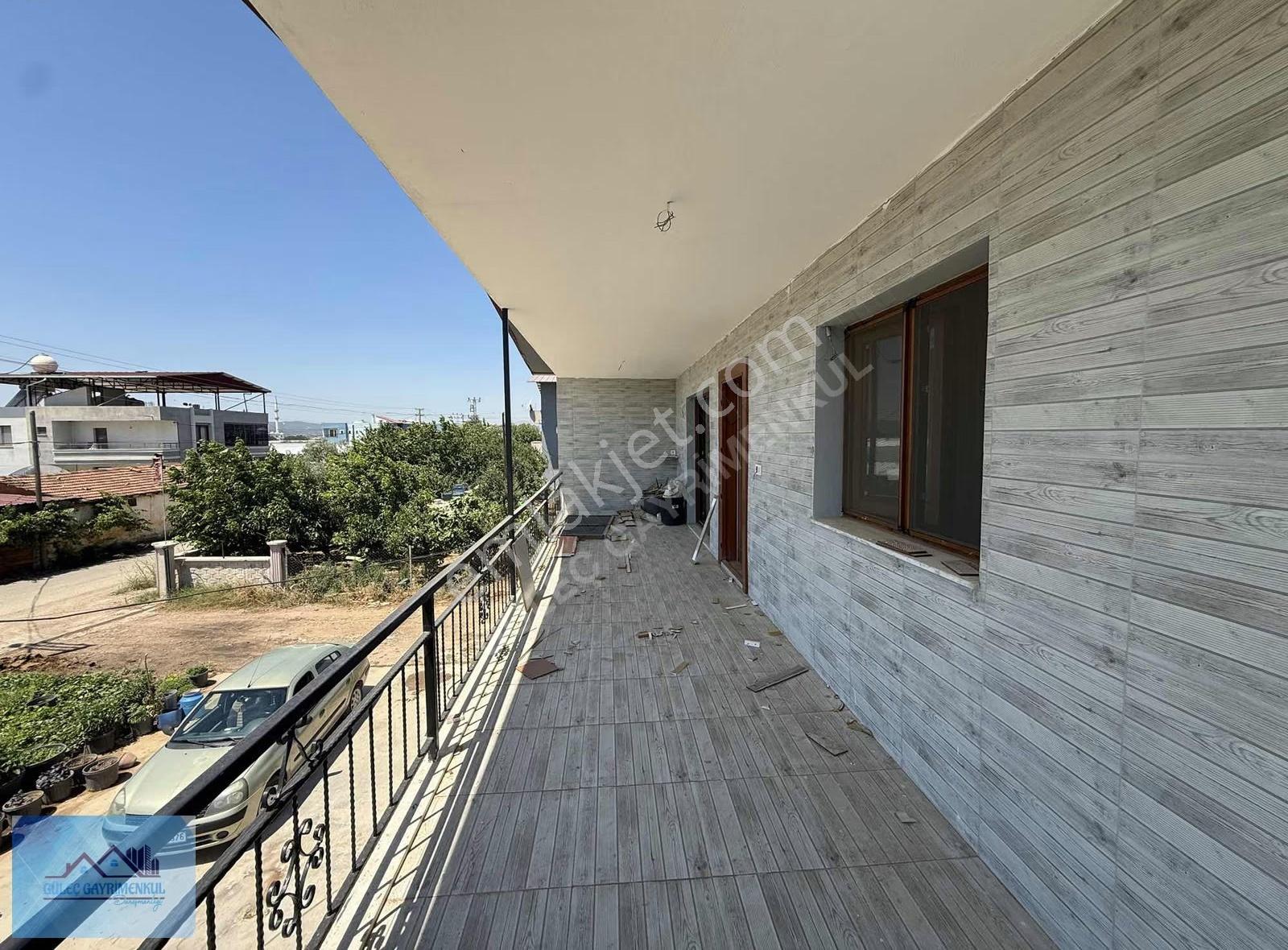 Güleç Gayrimenkul Kiralık 2+1 Daire - Görsel 13