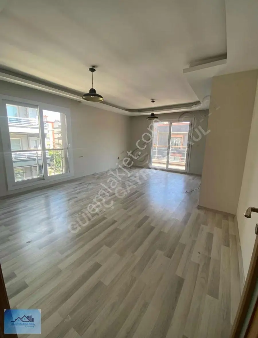 Güleç Gayrimenkul Kiralık 2+1 Daire