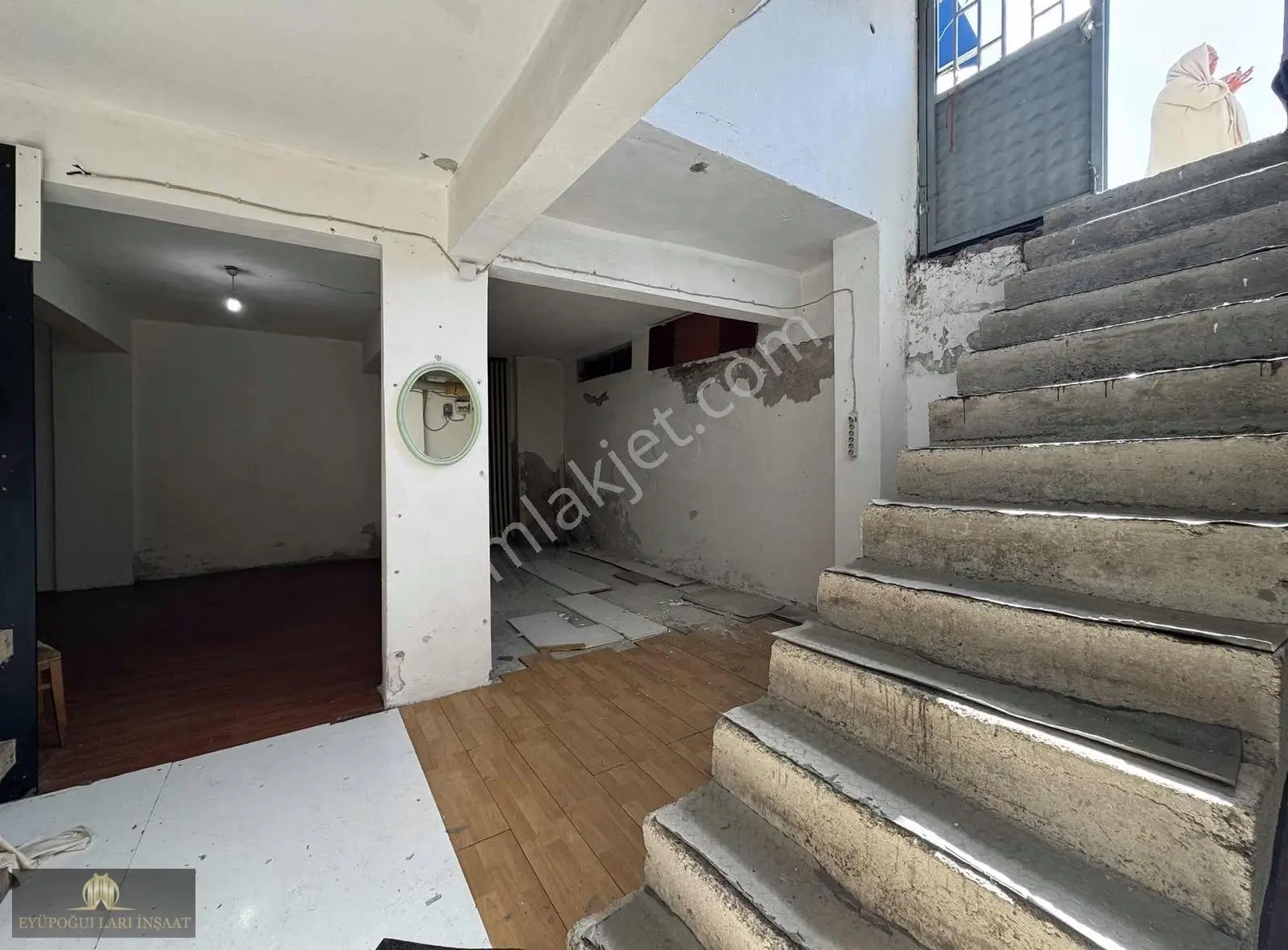 Bayrampaşa Kiralık İmalathane - Görsel 5