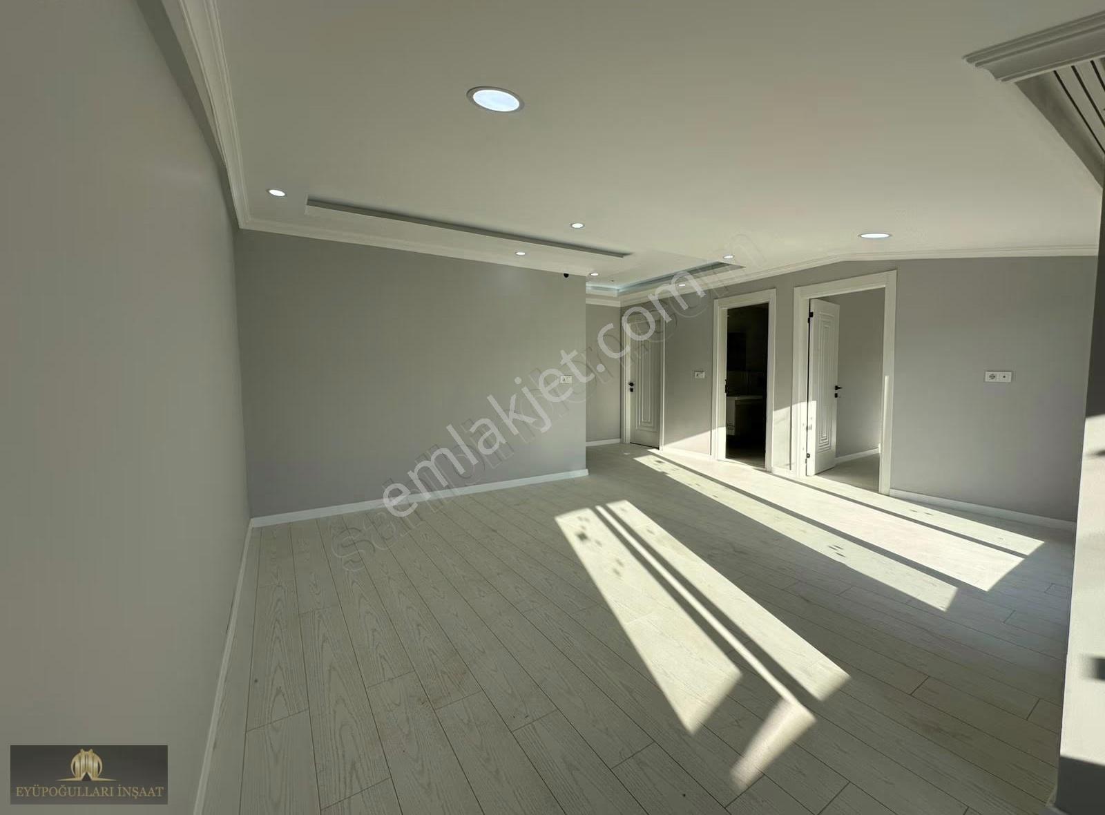 Bayrampaşa Altıntepsi Mah Atatürk Cad. Üzerinde 2+1 Sıfır Daire - Görsel 13