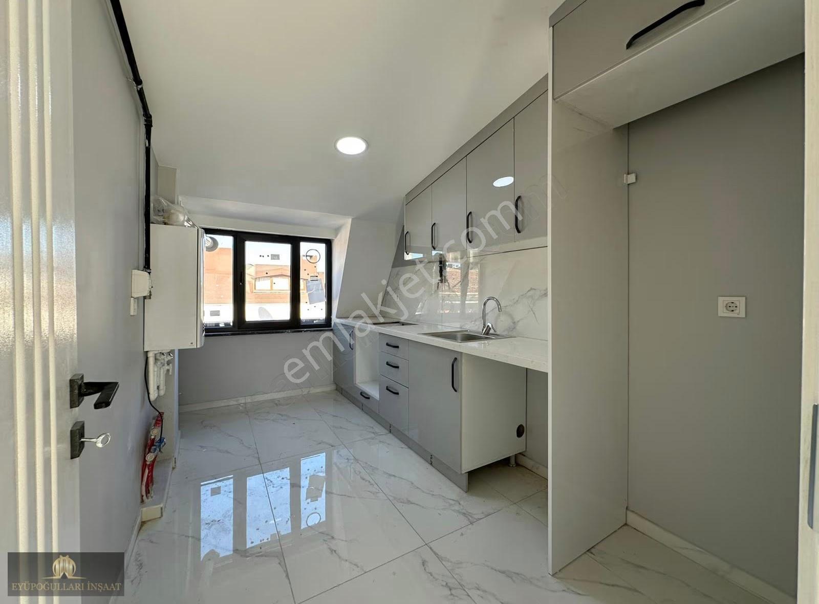 Bayrampaşa Altıntepsi Mah Atatürk Cad. Üzerinde 2+1 Sıfır Daire - Görsel 15