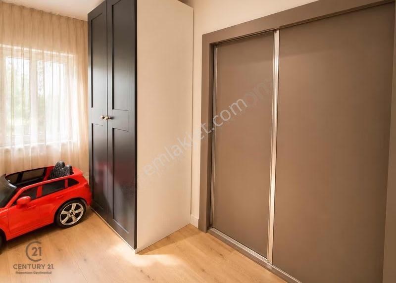 İbb Mesken Blokları Kiralık 3+1 Full Sıfır Tadilatlı Lüks Daire - Görsel 24
