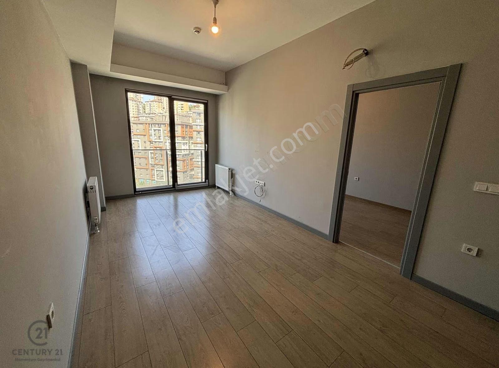 Kağıthane Merkez Mega 2 Blokta 1+1 Kiralık Daire - Görsel 8