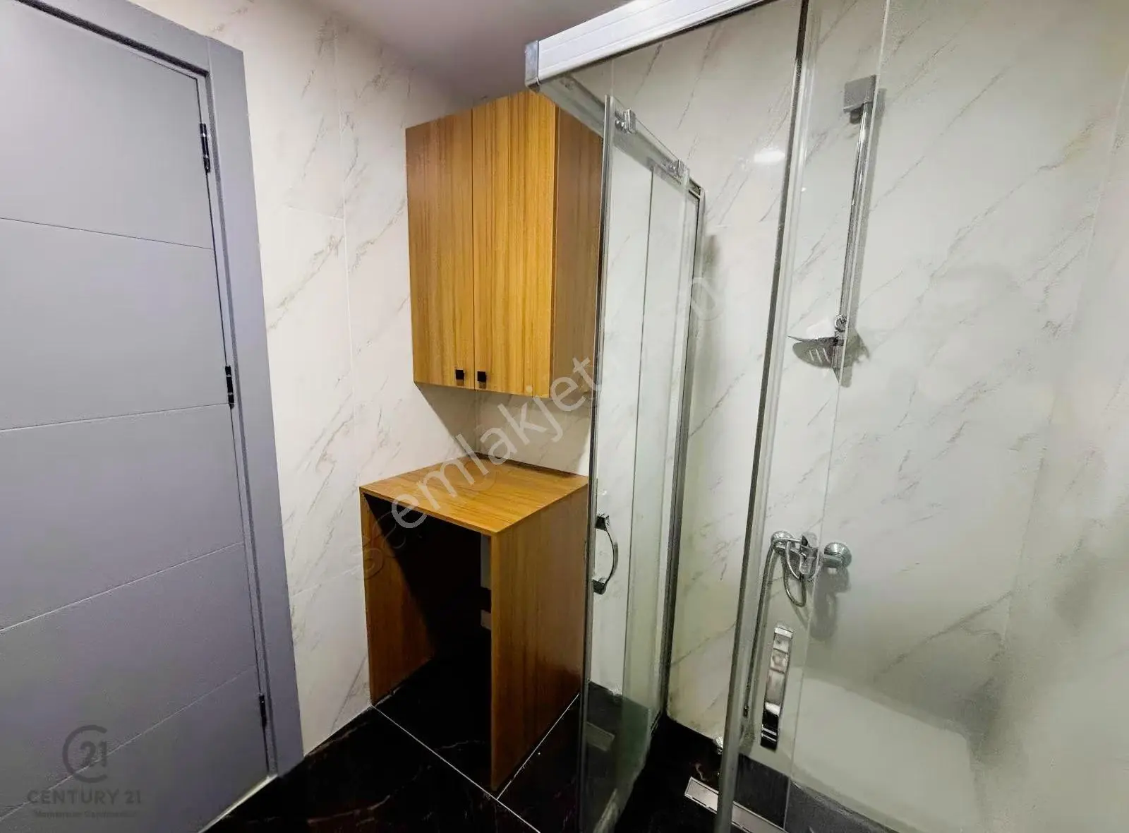 Kağıthane Merkez Mega 2 Blokta 1+1 Kiralık Daire - Görsel 2