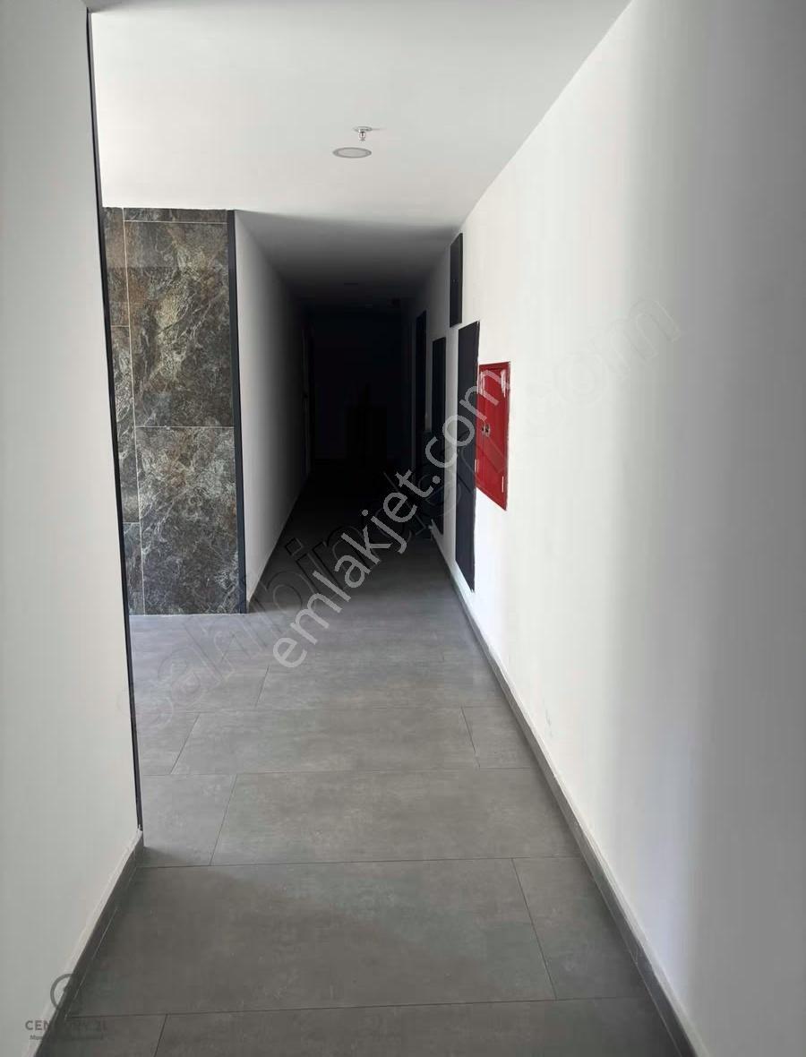 Kağıthane Merkez Mega 2 Blokta 1+1 Kiralık Daire - Görsel 3