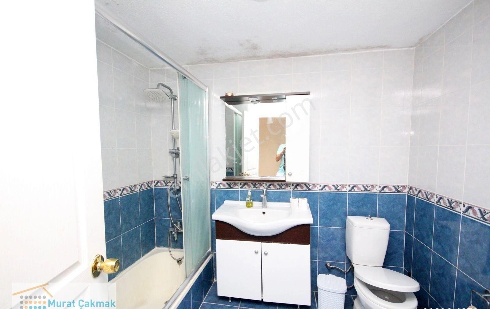 Kiralık 3+1 Esentepe Metroya Yürüme Mesafesinde Ferah Nezih Yeşilliğe Bakan Balkonlu - Görsel 19