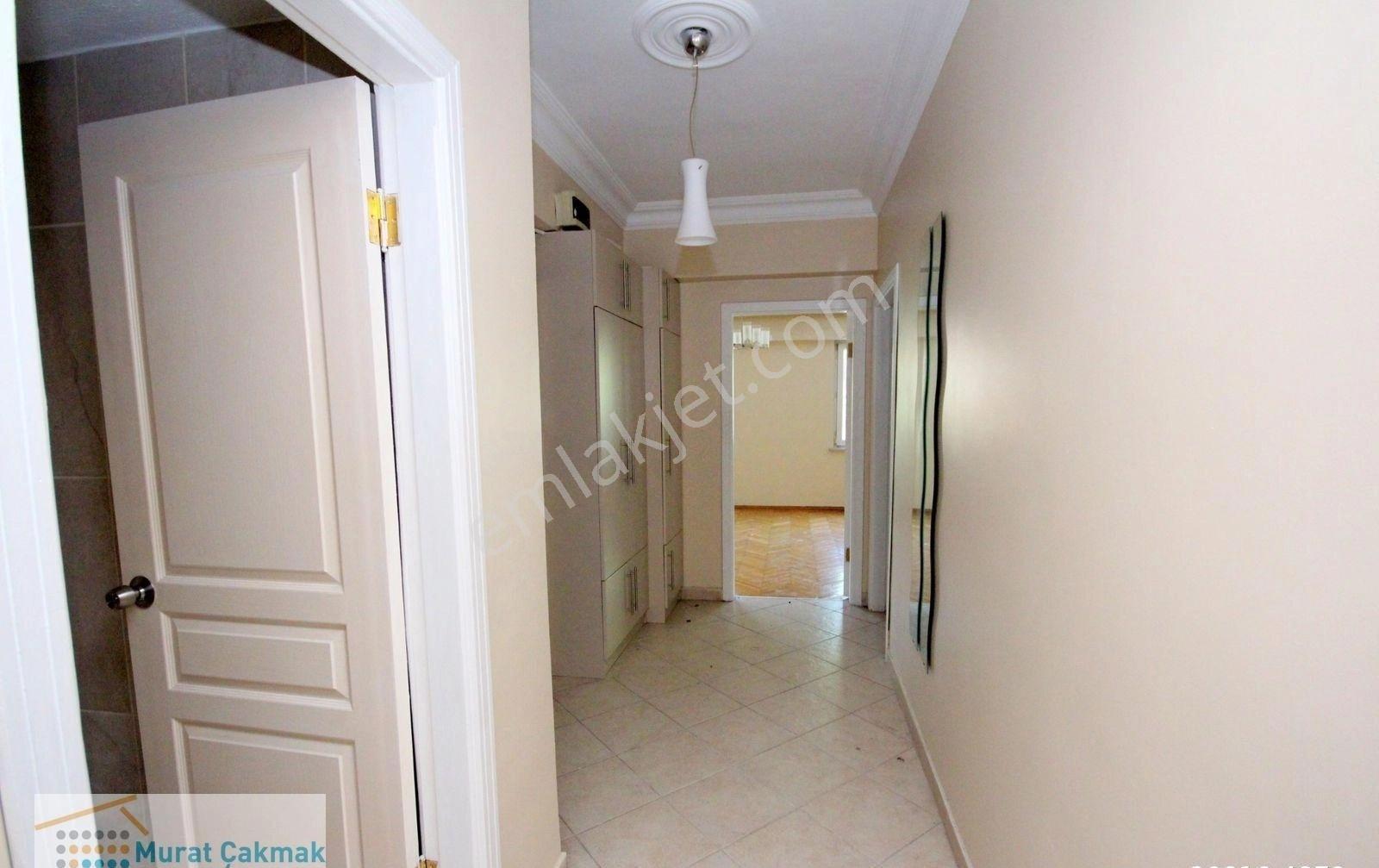 Kiralık 3+1 Esentepe Metroya Yürüme Mesafesinde Ferah Nezih Yeşilliğe Bakan Balkonlu - Görsel 33