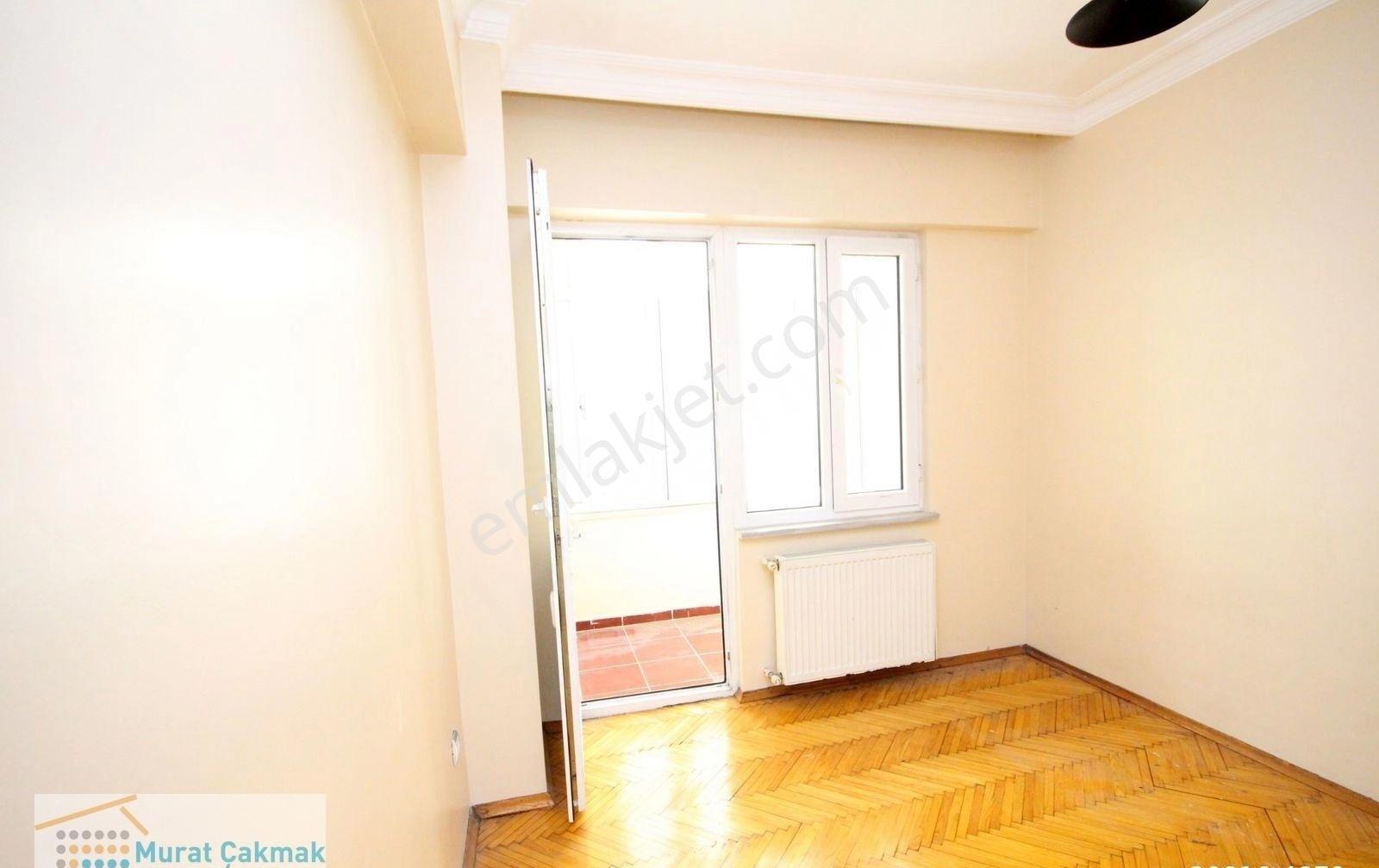 Kiralık 3+1 Esentepe Metroya Yürüme Mesafesinde Ferah Nezih Yeşilliğe Bakan Balkonlu - Görsel 10