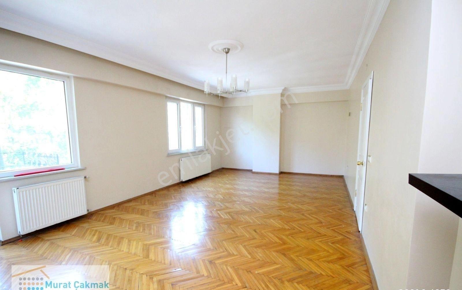 Kiralık 3+1 Esentepe Metroya Yürüme Mesafesinde Ferah Nezih Yeşilliğe Bakan Balkonlu - Görsel 7