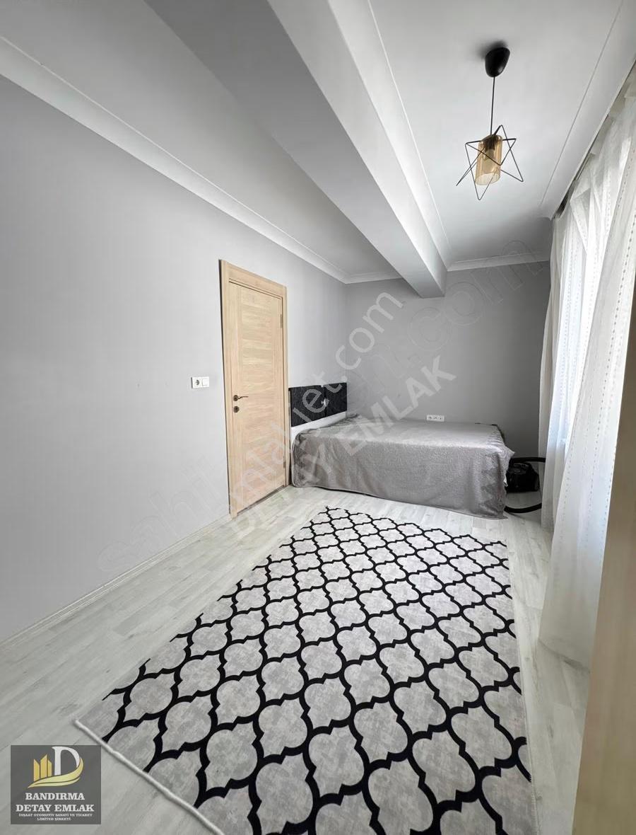 Detay Emlak'tan 600 Evler Adliye'ye Yakın 2+1 Dubleks Daire - Görsel 22