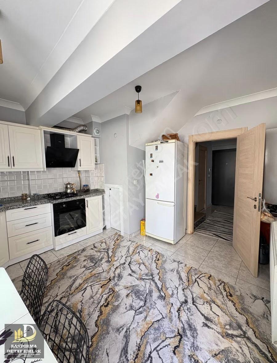 Detay Emlak'tan 600 Evler Adliye'ye Yakın 2+1 Dubleks Daire - Görsel 25