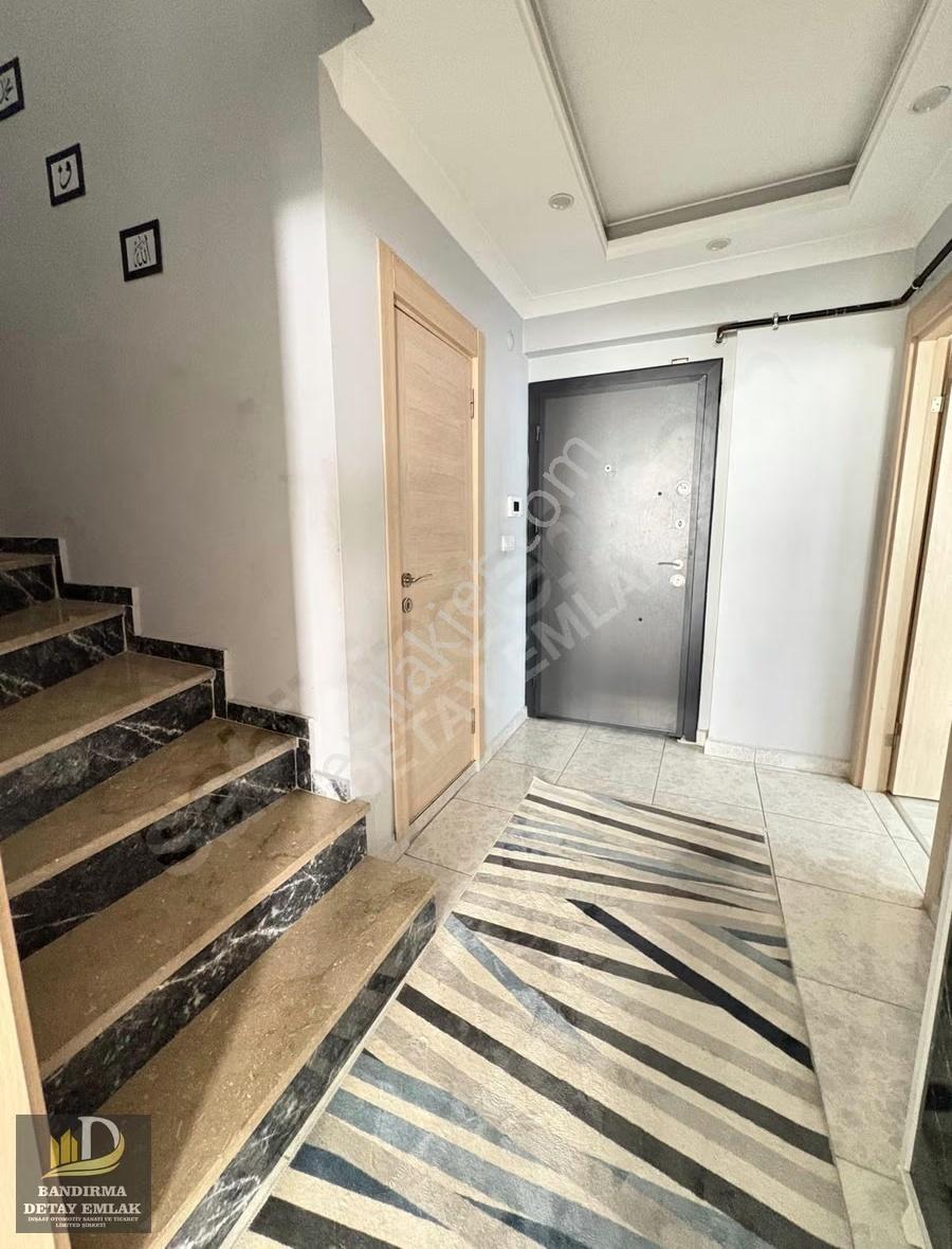 Detay Emlak'tan 600 Evler Adliye'ye Yakın 2+1 Dubleks Daire - Görsel 17