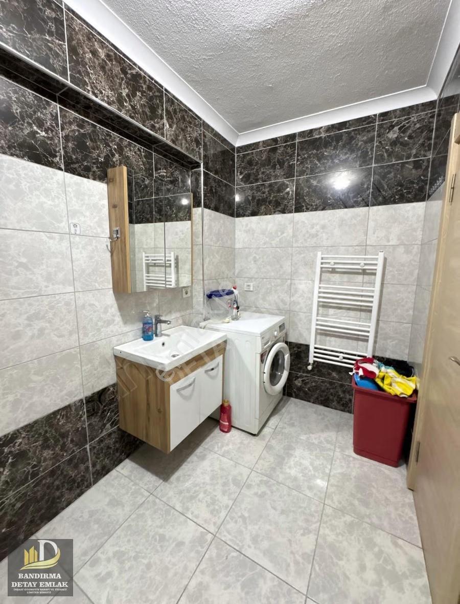 Detay Emlak'tan 600 Evler Adliye'ye Yakın 2+1 Dubleks Daire - Görsel 14