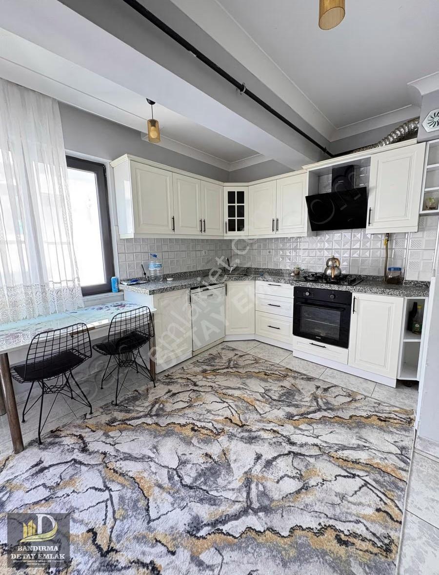 Detay Emlak'tan 600 Evler Adliye'ye Yakın 2+1 Dubleks Daire