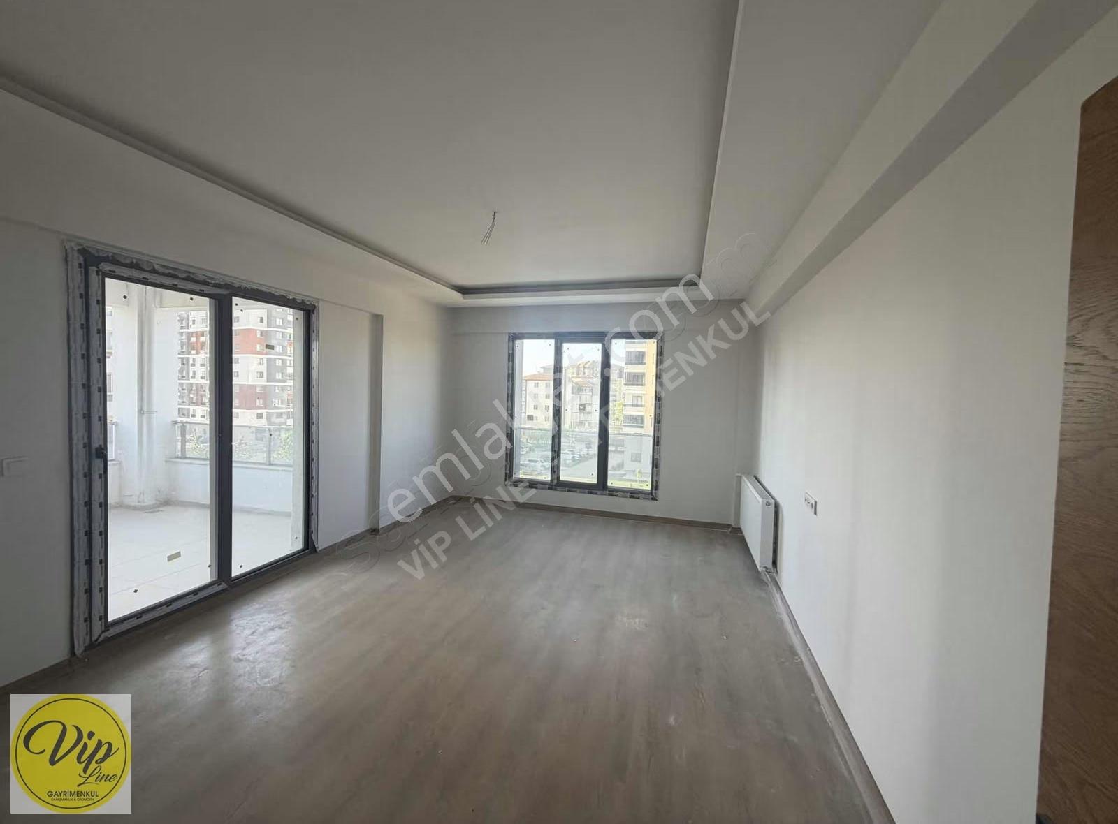Vip Lineden F.kayahanda 4+1 Hiç Oturulmamış Kiralık Daire - Görsel 8