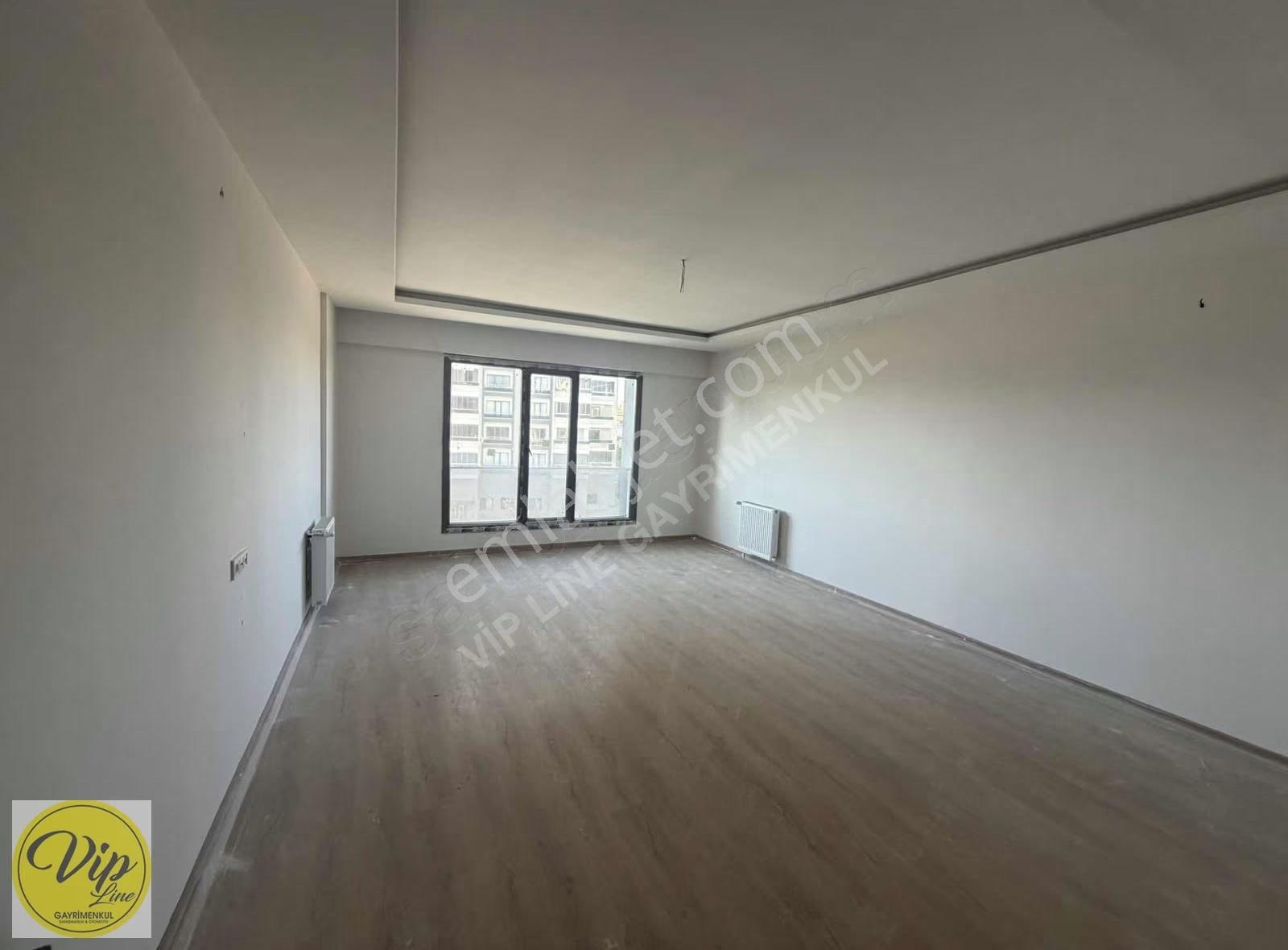 Vip Lineden F.kayahanda 4+1 Hiç Oturulmamış Kiralık Daire - Görsel 12