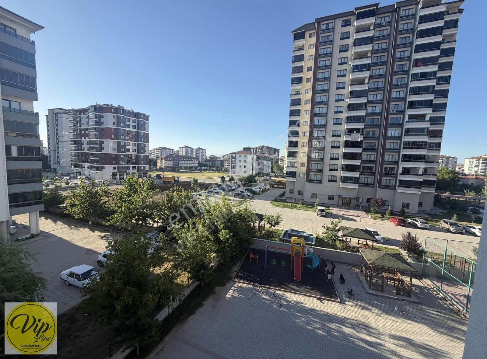 Vip Lineden F.kayahanda 4+1 Hiç Oturulmamış Kiralık Daire - Görsel 17