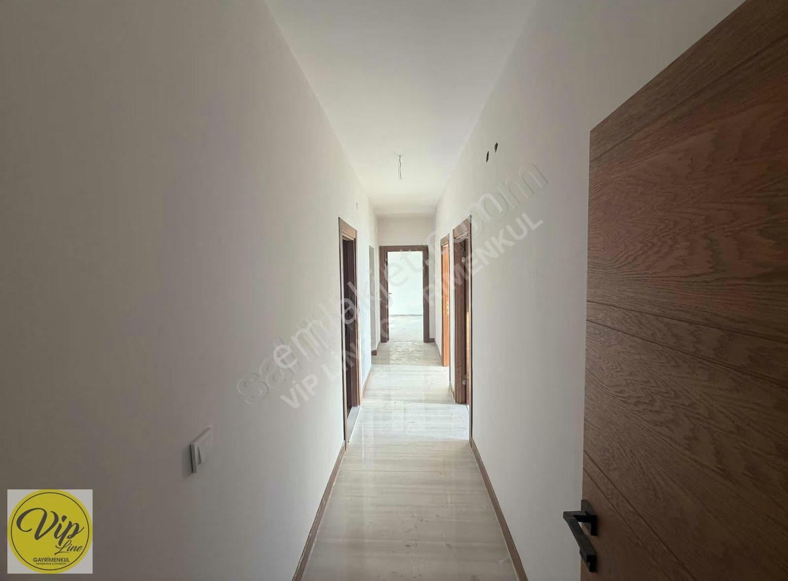 Vip Lineden F.kayahanda 4+1 Hiç Oturulmamış Kiralık Daire - Görsel 2