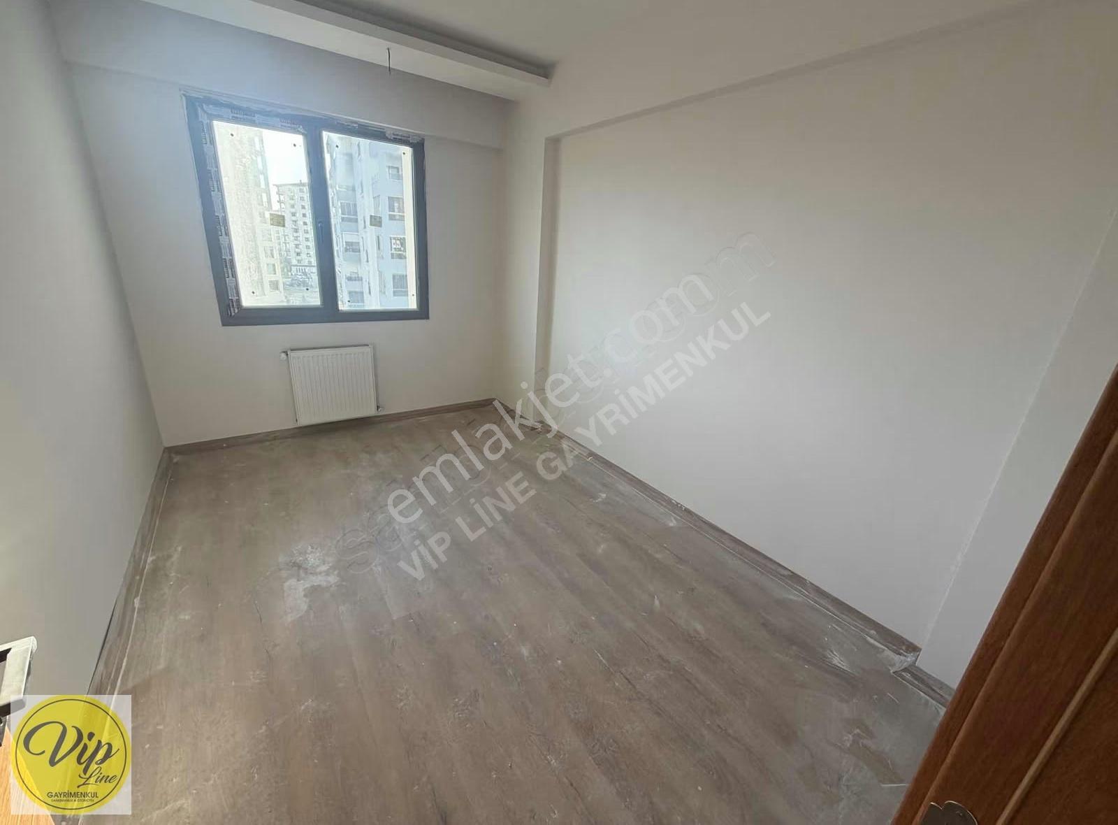 Vip Lineden F.kayahanda 4+1 Hiç Oturulmamış Kiralık Daire - Görsel 16