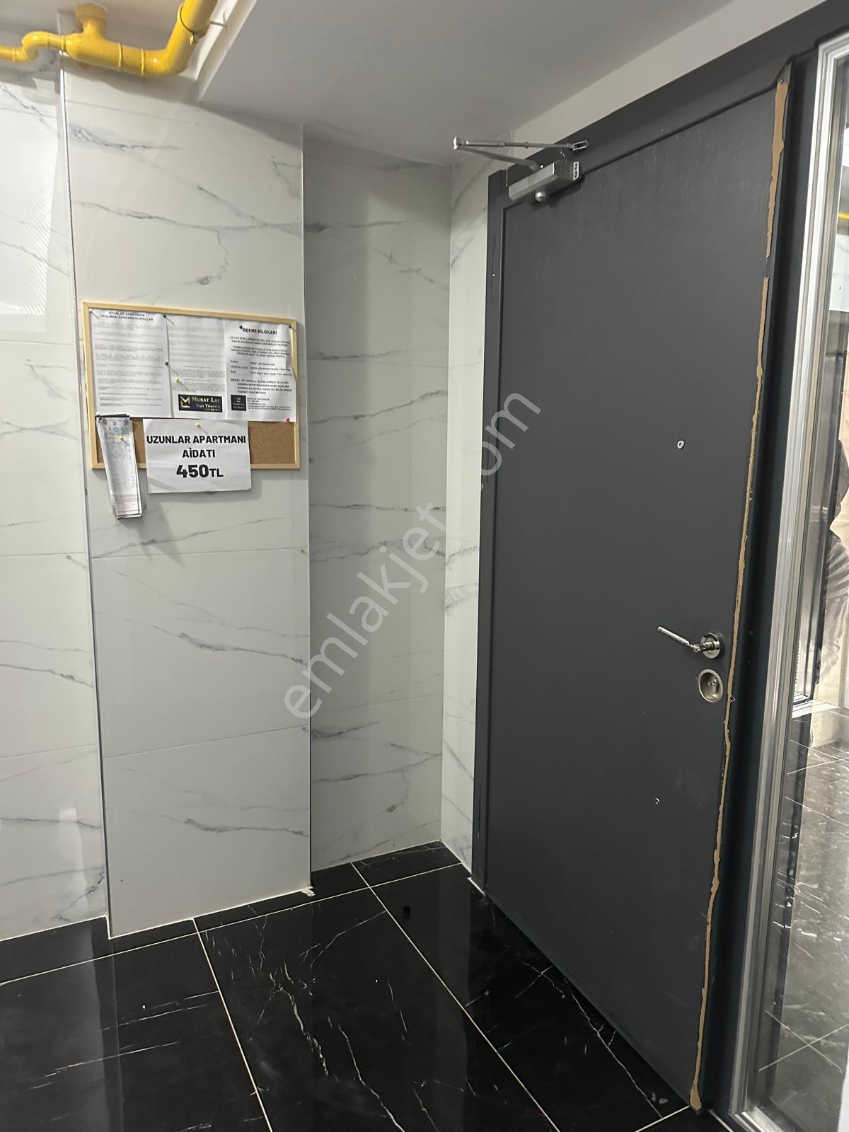 Samsun Atakum Körfez 1+1 Eşyalı Tramvaya 350 Mt Kiralık Daire - Görsel 14