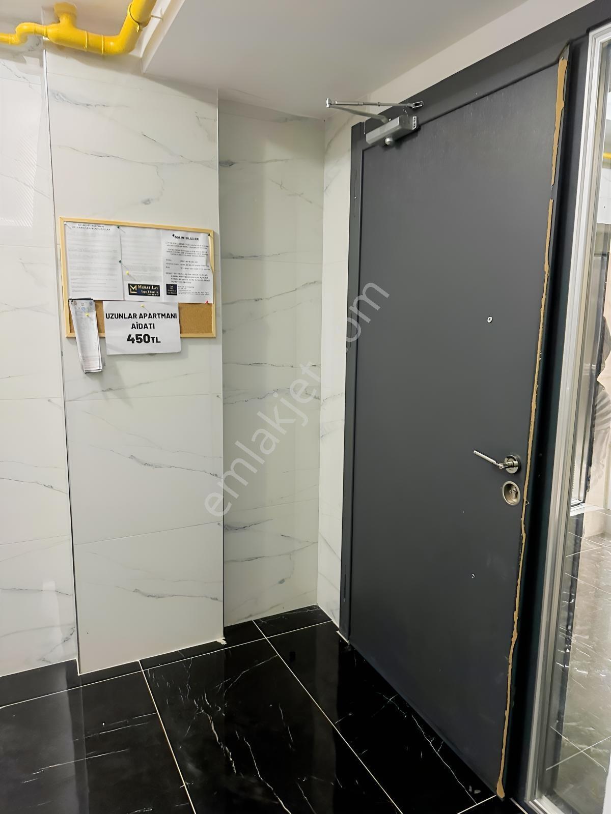 Samsun Atakum Körfez 1+1 Eşyalı Tramvaya 350 Mt Kiralık Daire - Görsel 4