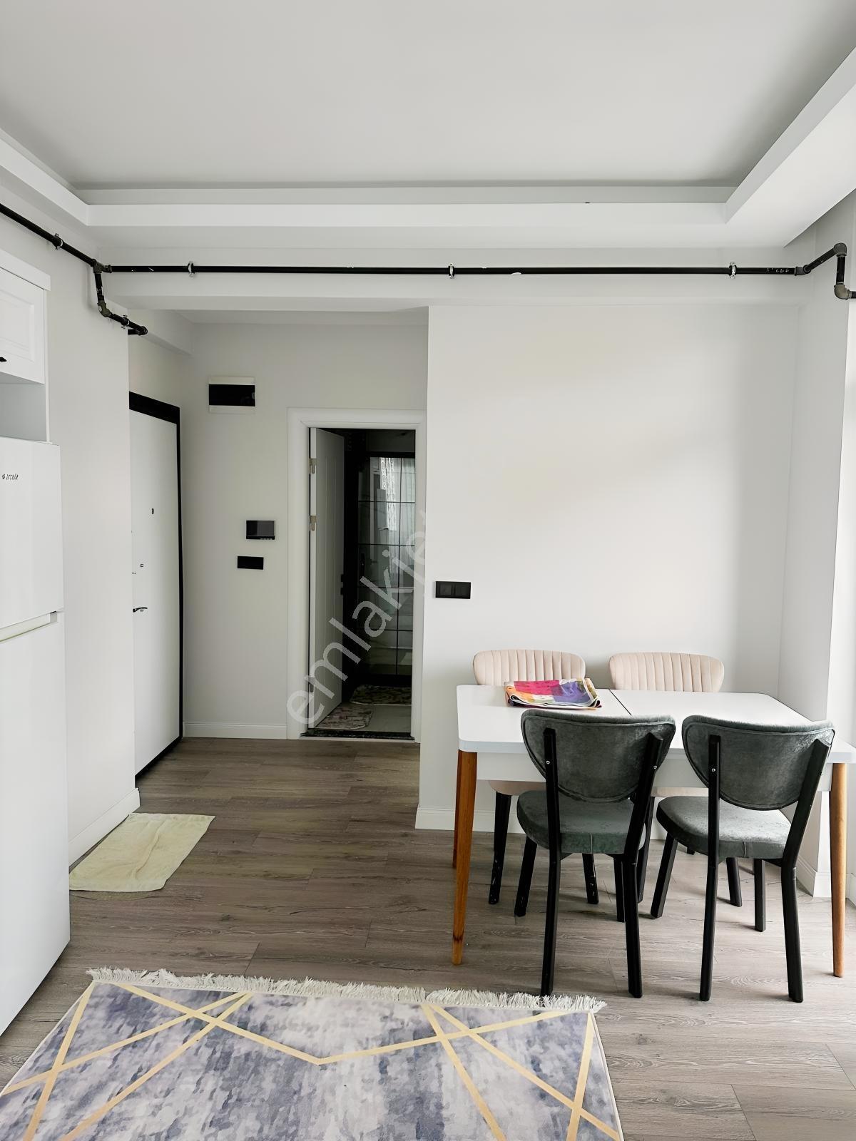 Samsun Atakum Körfez 1+1 Eşyalı Tramvaya 350 Mt Kiralık Daire - Görsel 30