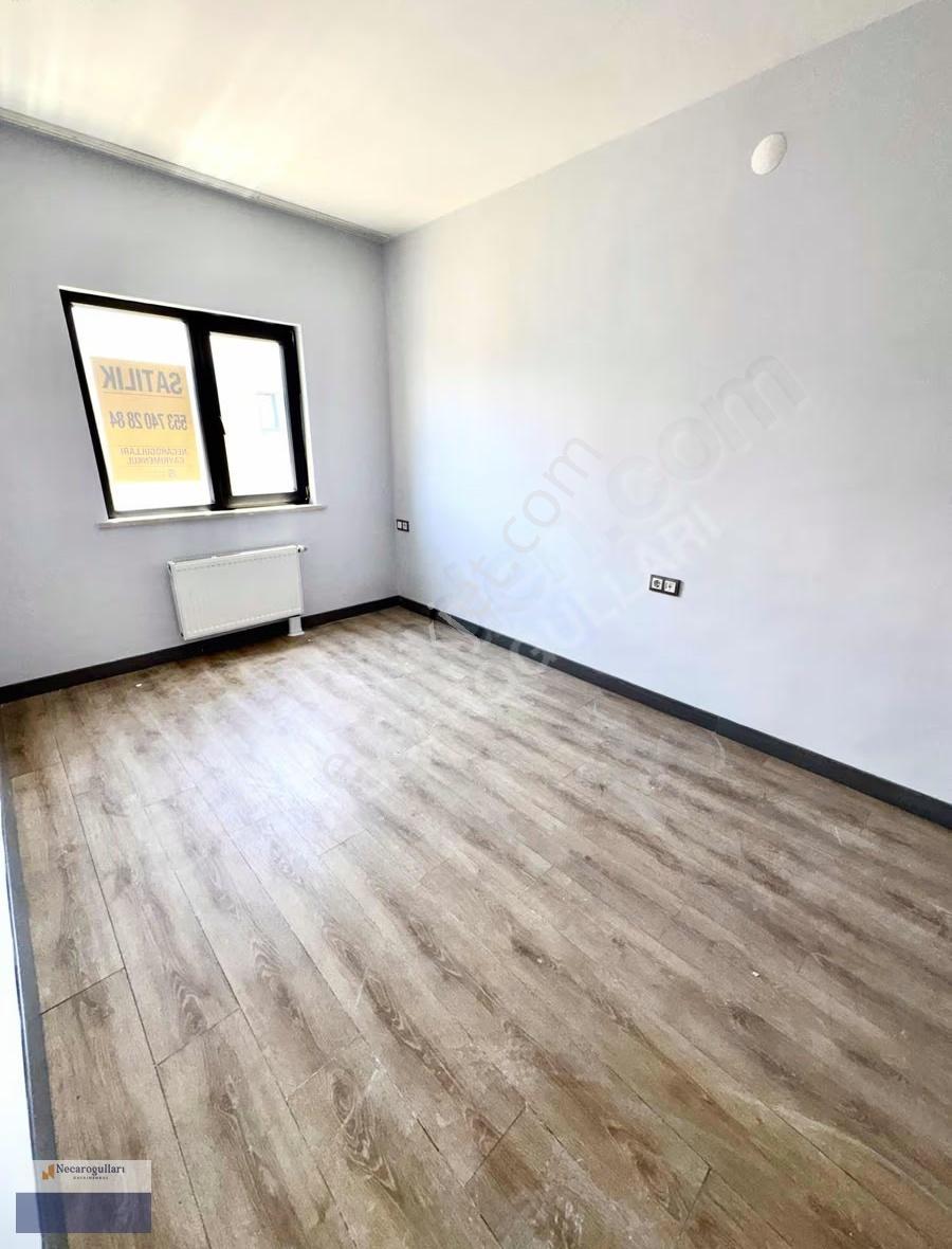 Necaroğullarından Wınston Avm Karşısı Tokiler - Görsel 10