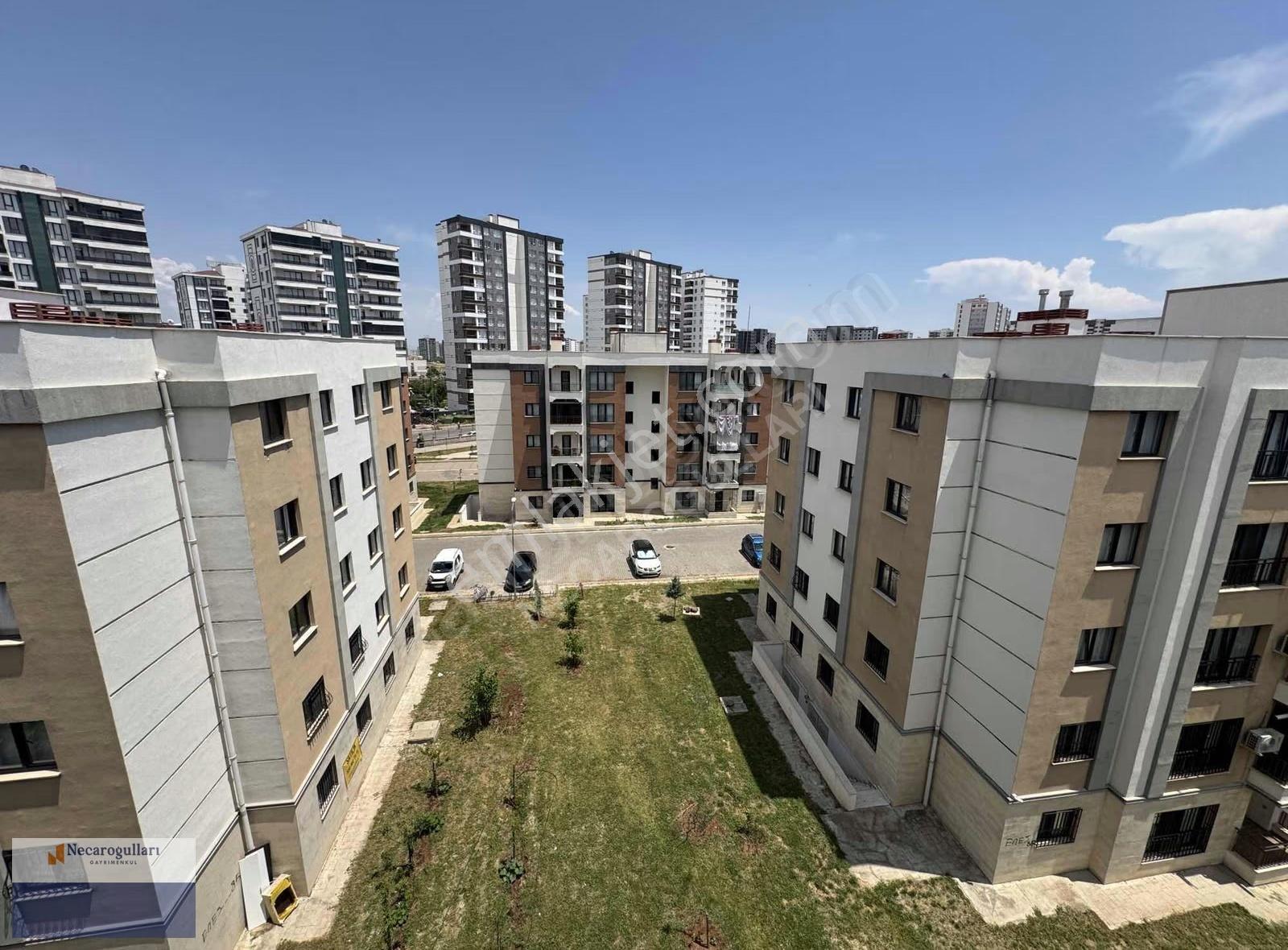 Necaroğullarından Wınston Avm Karşısı Tokiler - Görsel 18