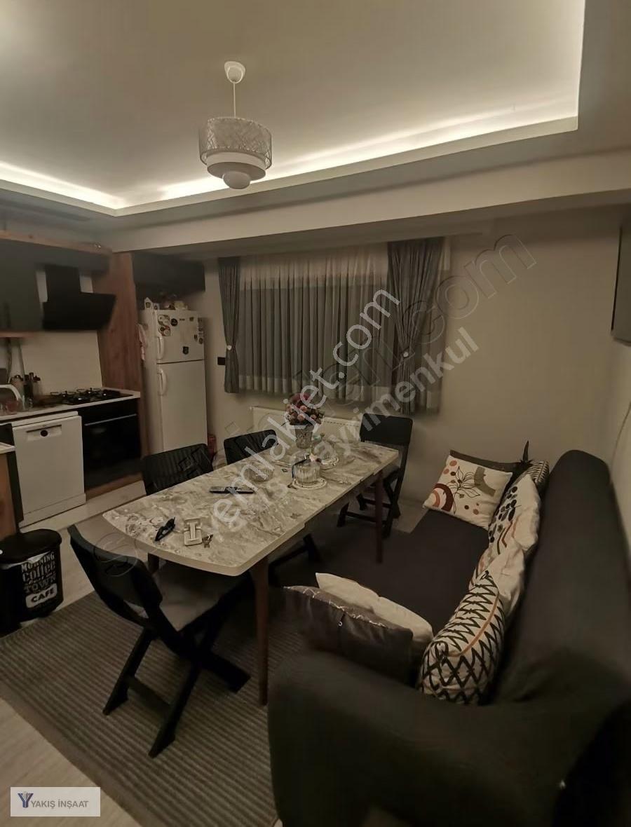 Yeşilyurt Merkezde 2+1 Eşyalı Sıfır Daire - Görsel 8
