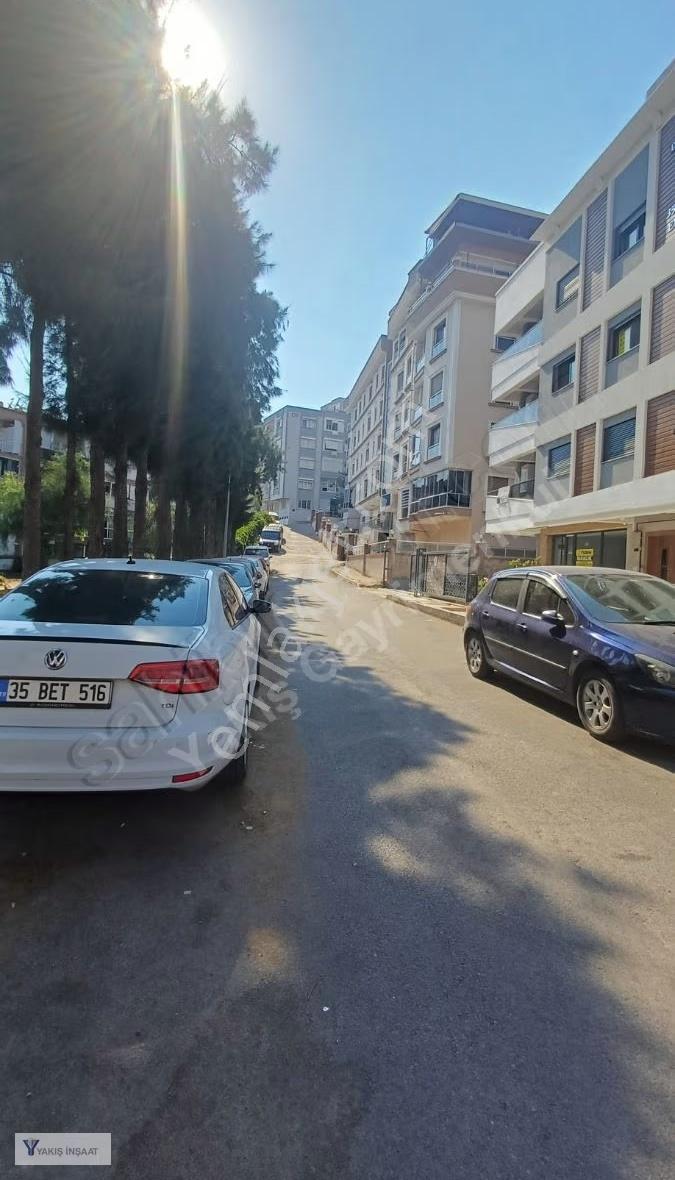 Yeşilyurt Merkezde 2+1 Eşyalı Sıfır Daire - Görsel 7