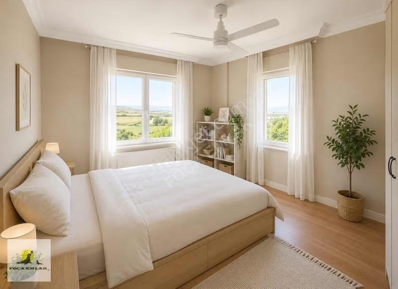 Villakentte Köşe Parsel 4+2 Müstakil Villa | 1.100 M² Bahçe - Görsel 6