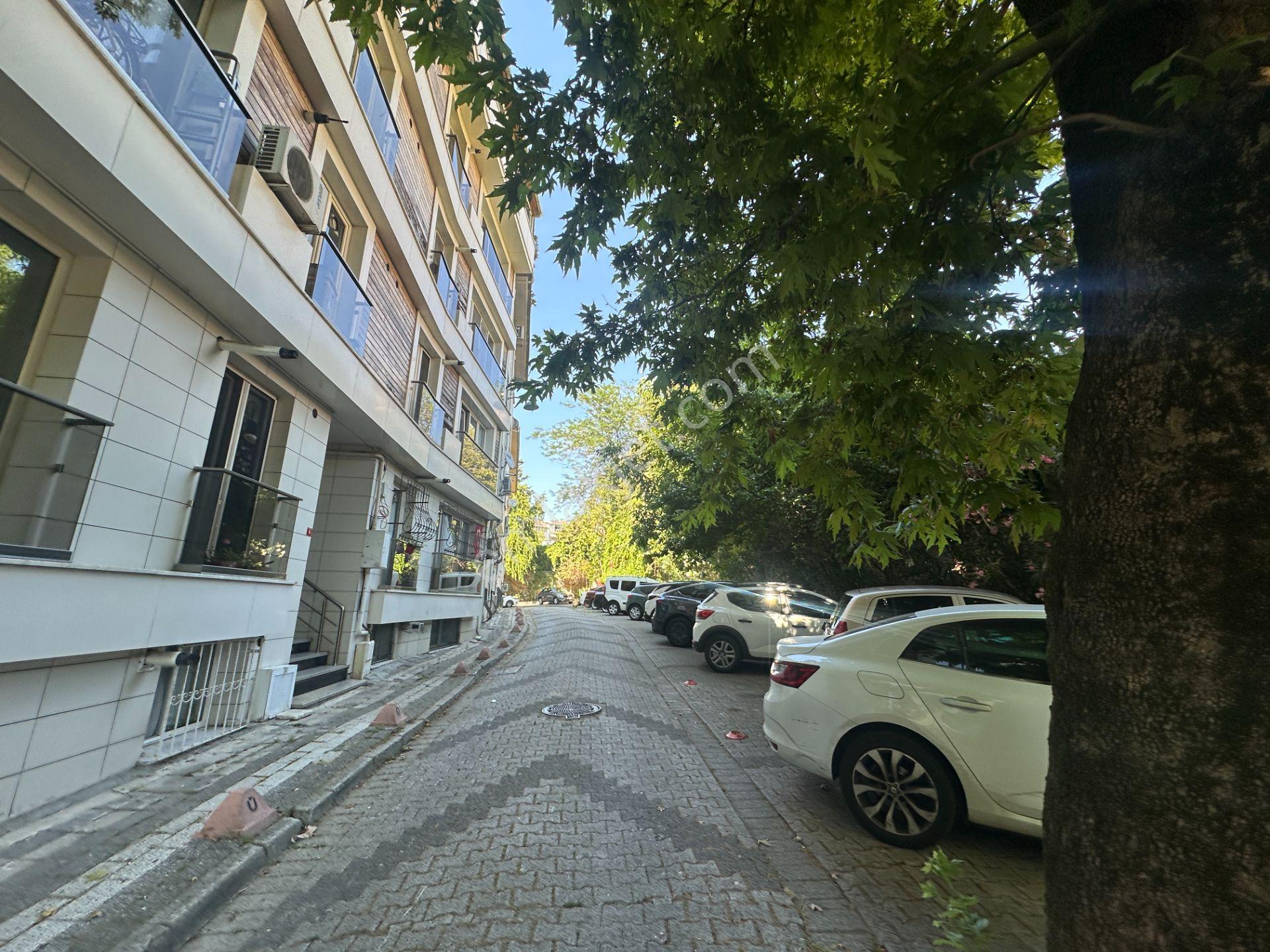 Turyap Tan Üsküdar Selimiye De 2+1 Satılık Daire - Görsel 45